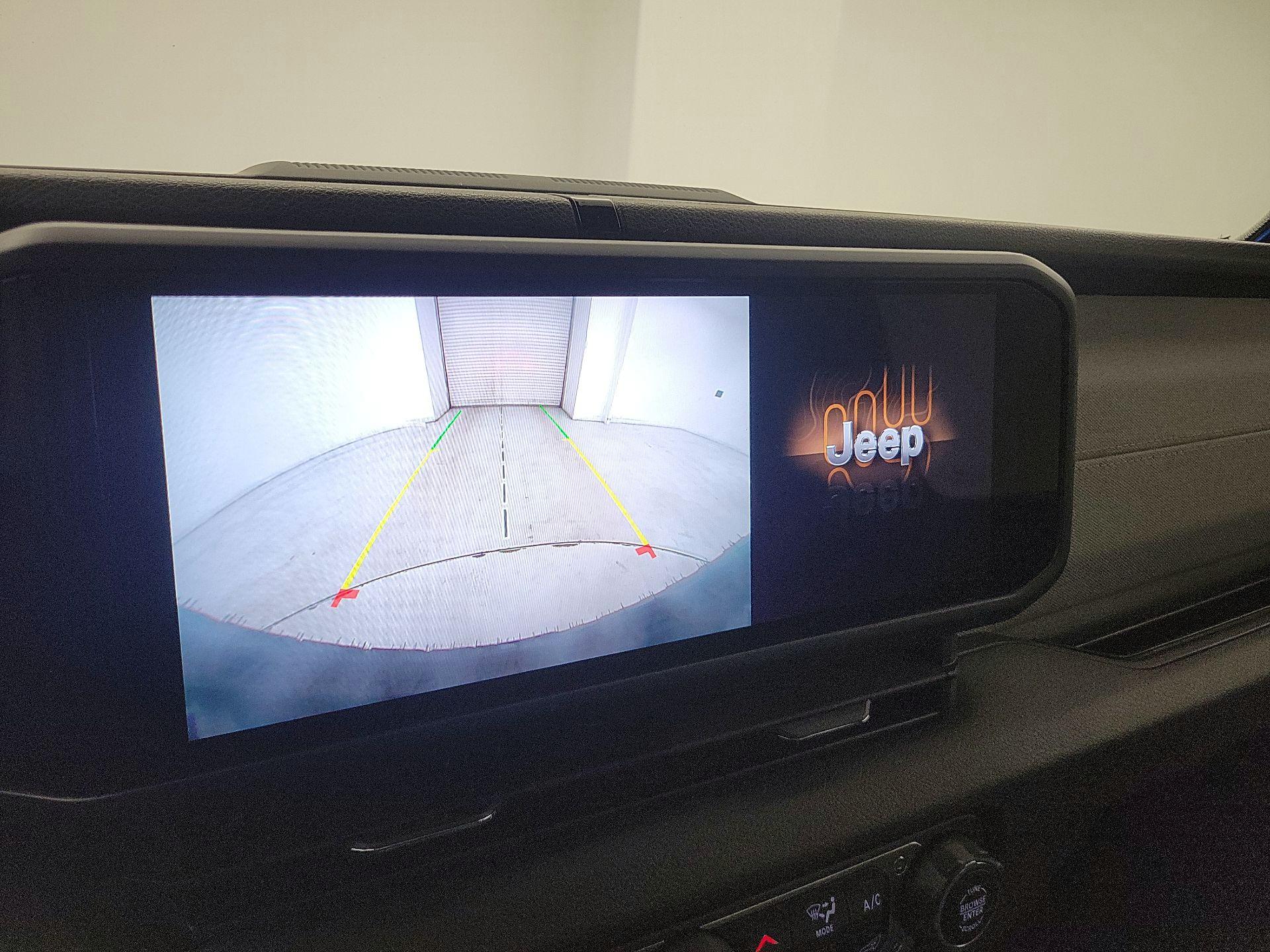 Thumbnail: 2025 Jeep Wrangler - 14