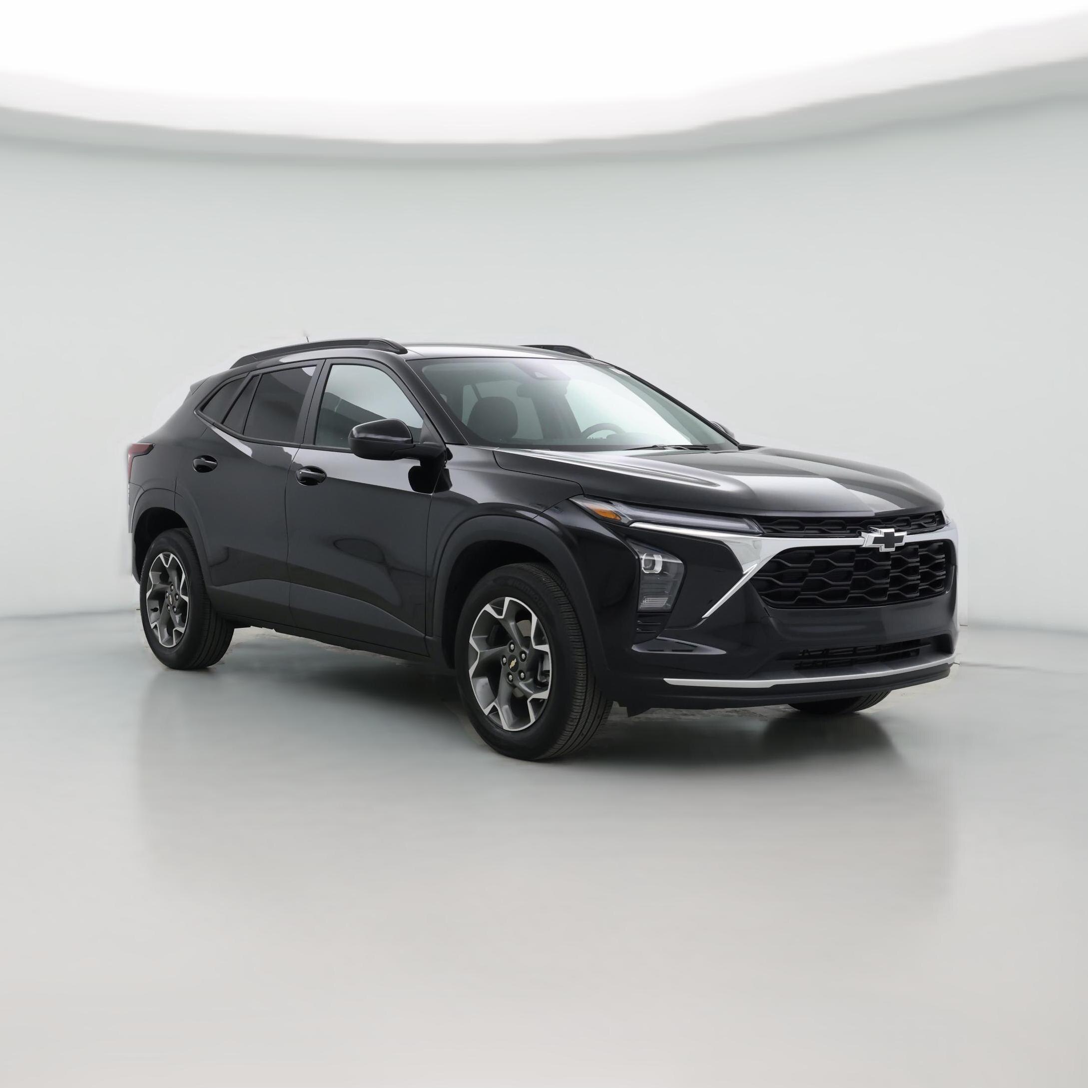 Thumbnail: 2024 Chevrolet Trax - 1