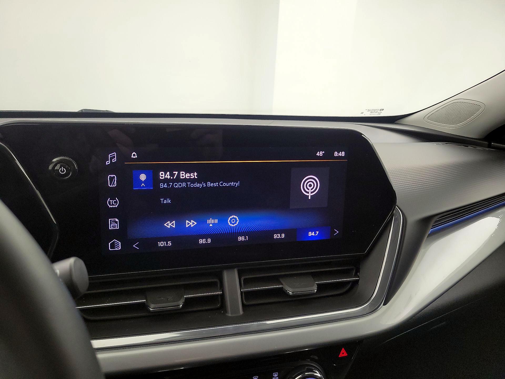 Thumbnail: 2024 Chevrolet Trax - 15