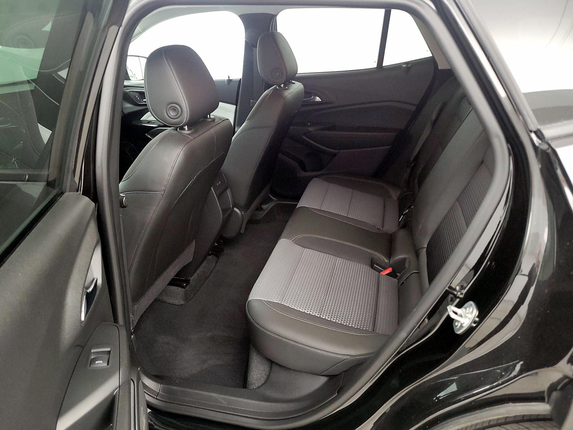 Thumbnail: 2024 Chevrolet Trax - 19