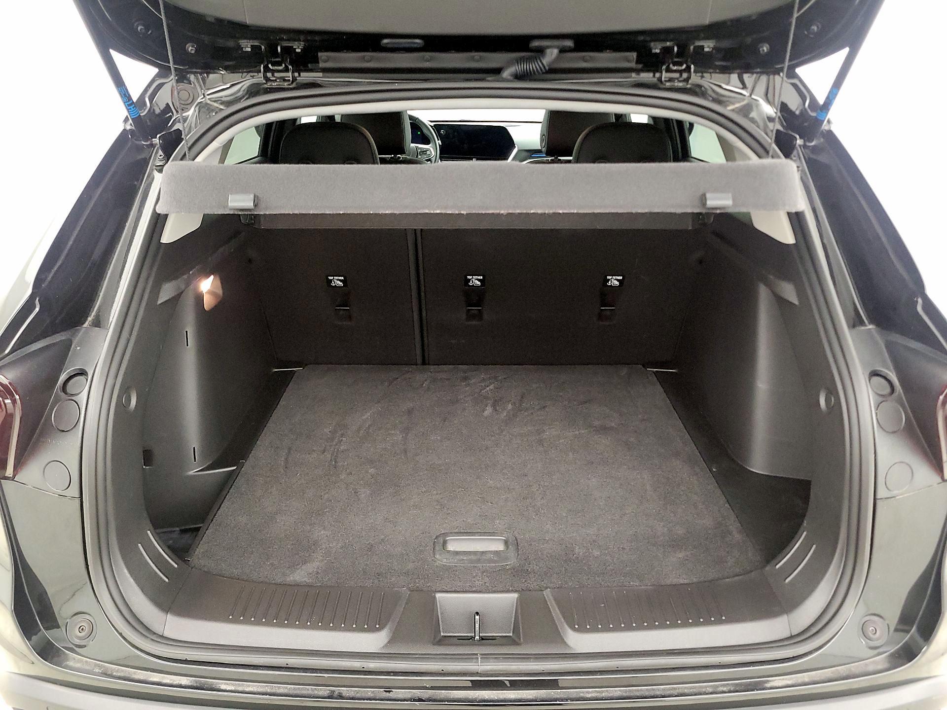 Thumbnail: 2024 Chevrolet Trax - 20