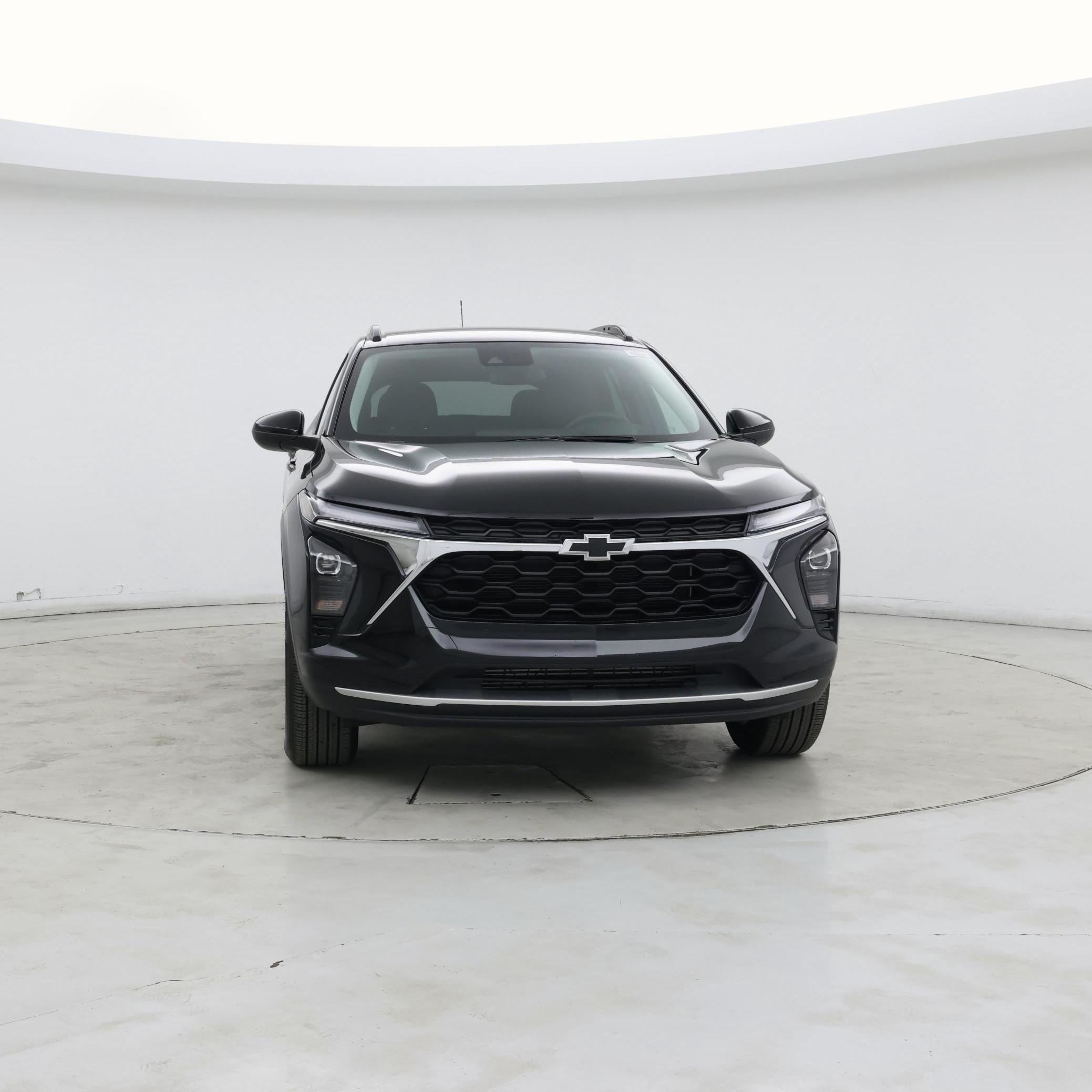 Thumbnail: 2024 Chevrolet Trax - 5