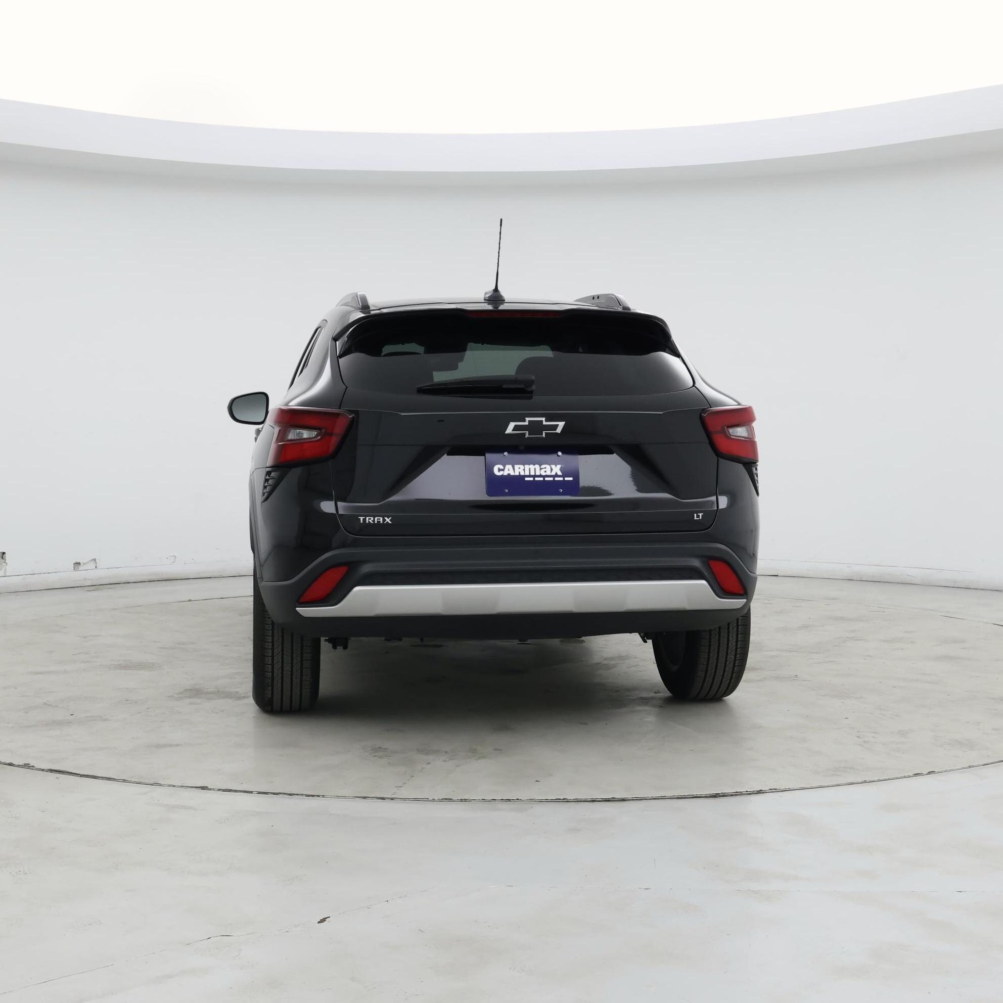 Thumbnail: 2024 Chevrolet Trax - 6