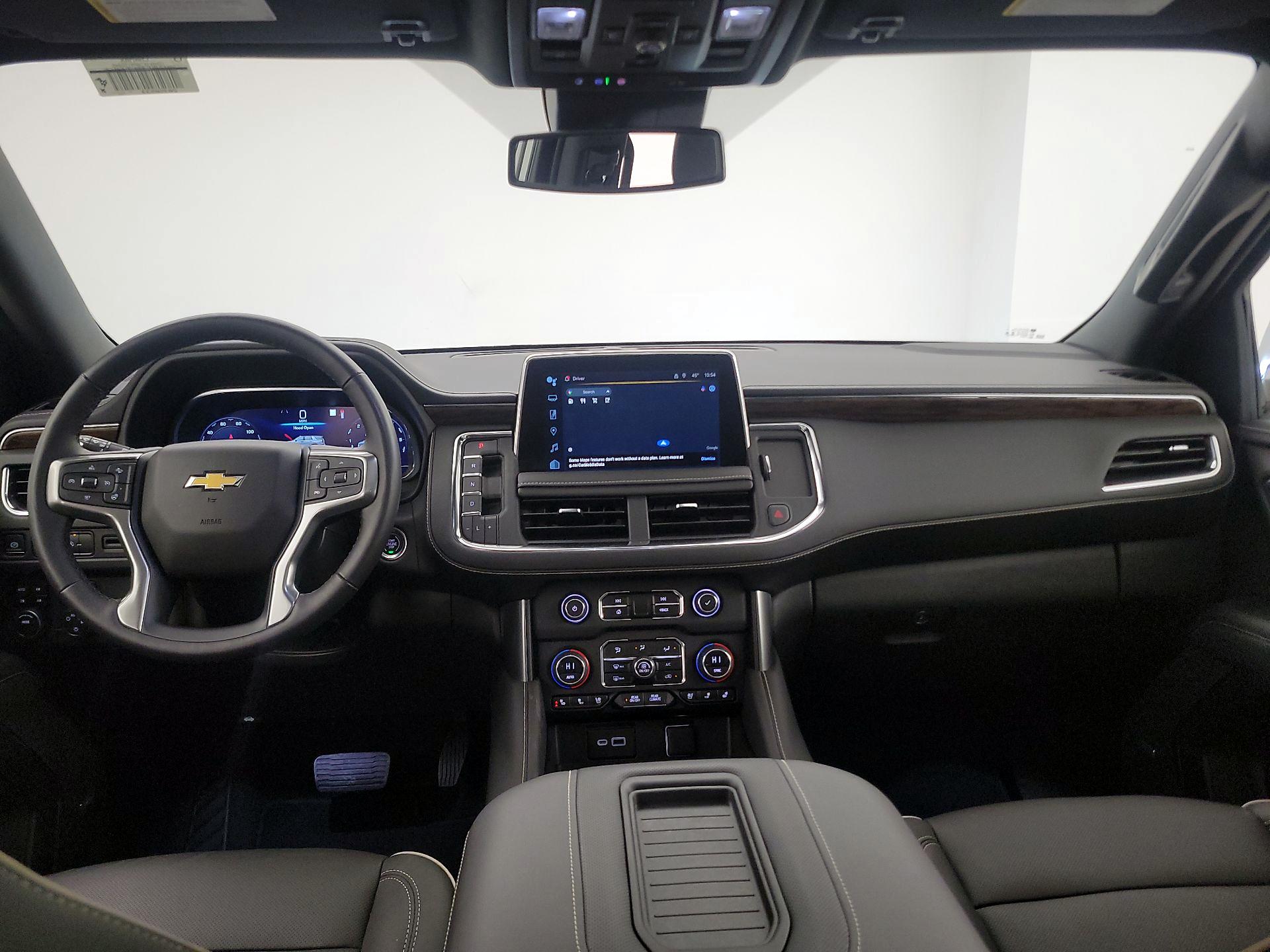 Thumbnail: 2023 Chevrolet Tahoe - 9