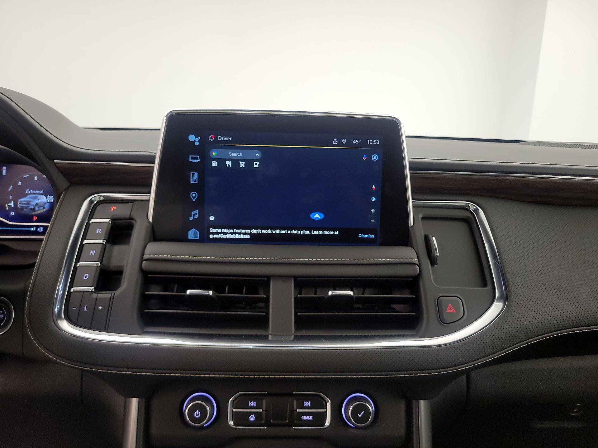 Thumbnail: 2023 Chevrolet Tahoe - 14