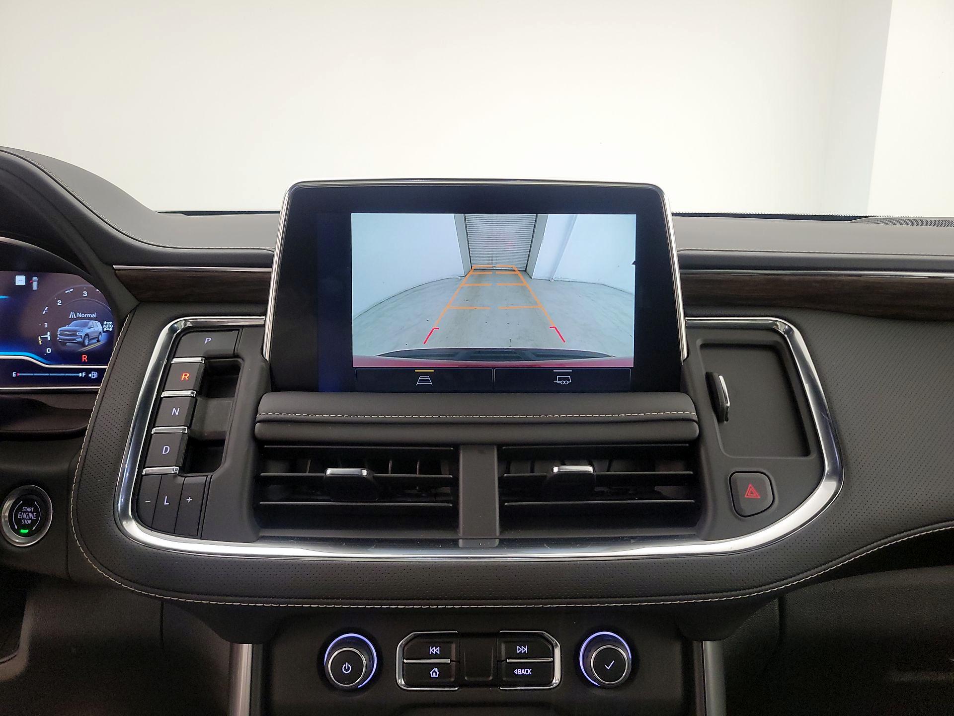 Thumbnail: 2023 Chevrolet Tahoe - 15