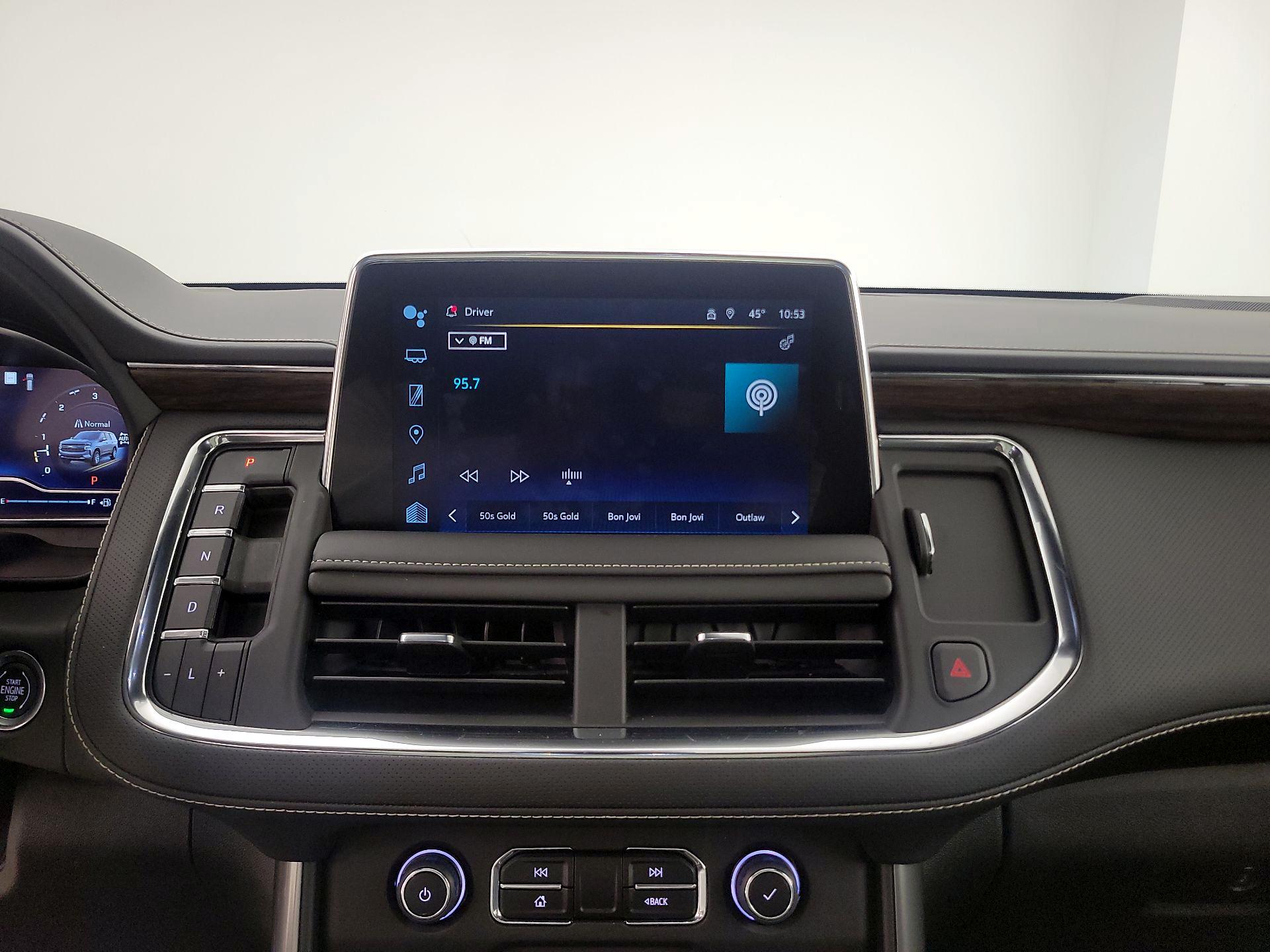 Thumbnail: 2023 Chevrolet Tahoe - 16