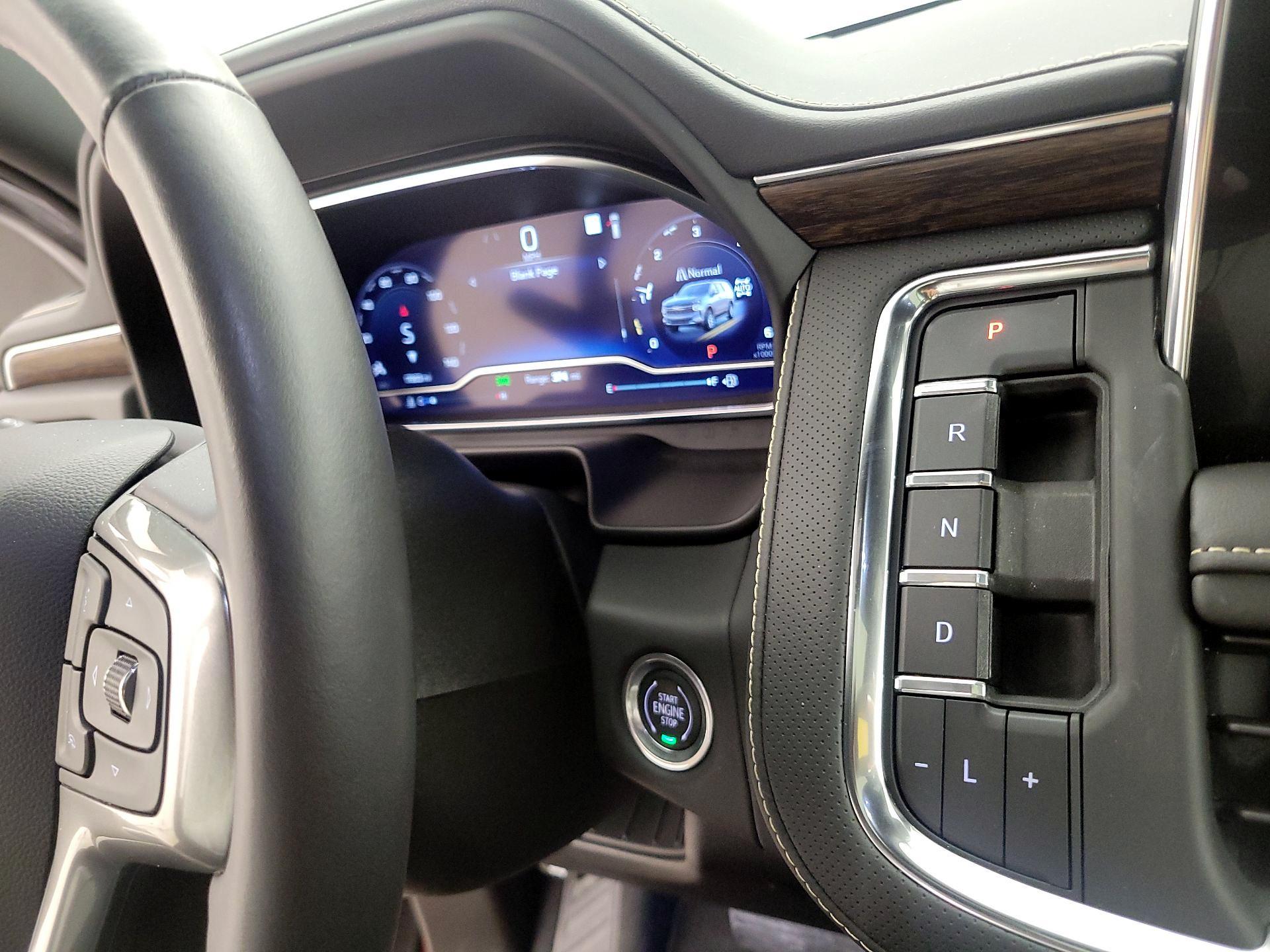 Thumbnail: 2023 Chevrolet Tahoe - 18