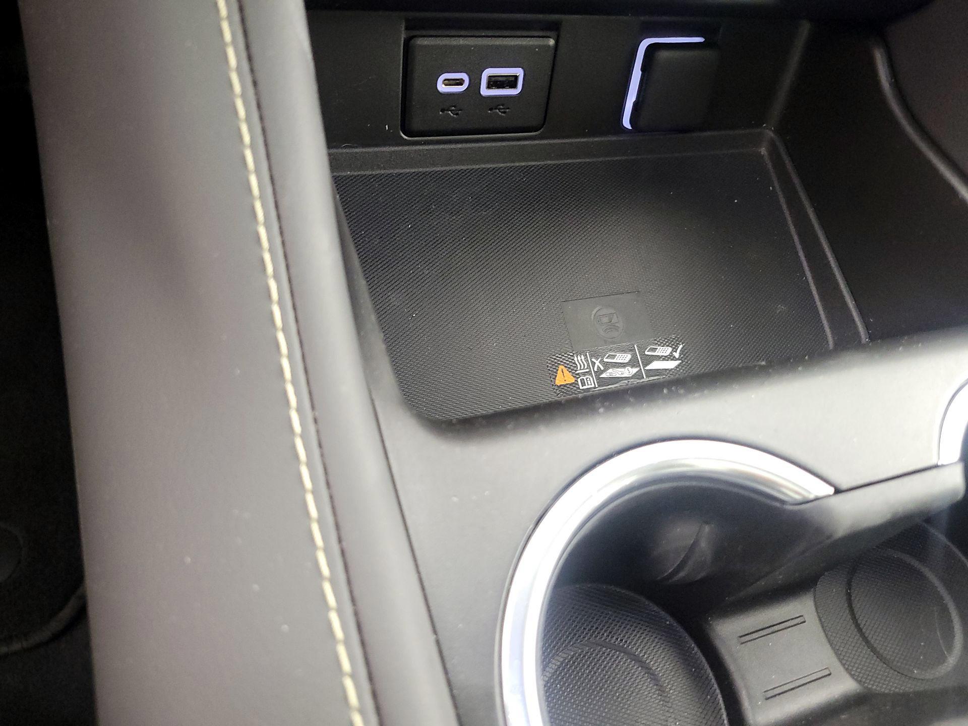 Thumbnail: 2023 Chevrolet Tahoe - 19