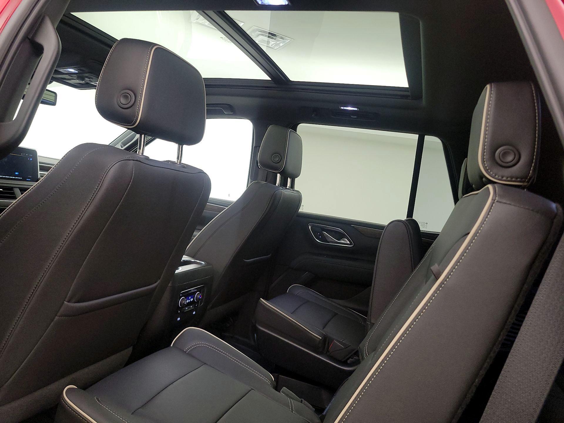 Thumbnail: 2023 Chevrolet Tahoe - 20