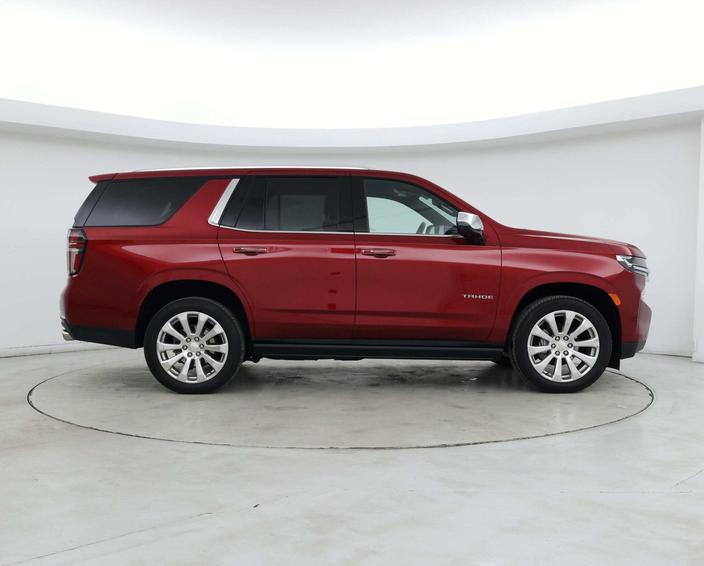 Thumbnail: 2023 Chevrolet Tahoe - 7