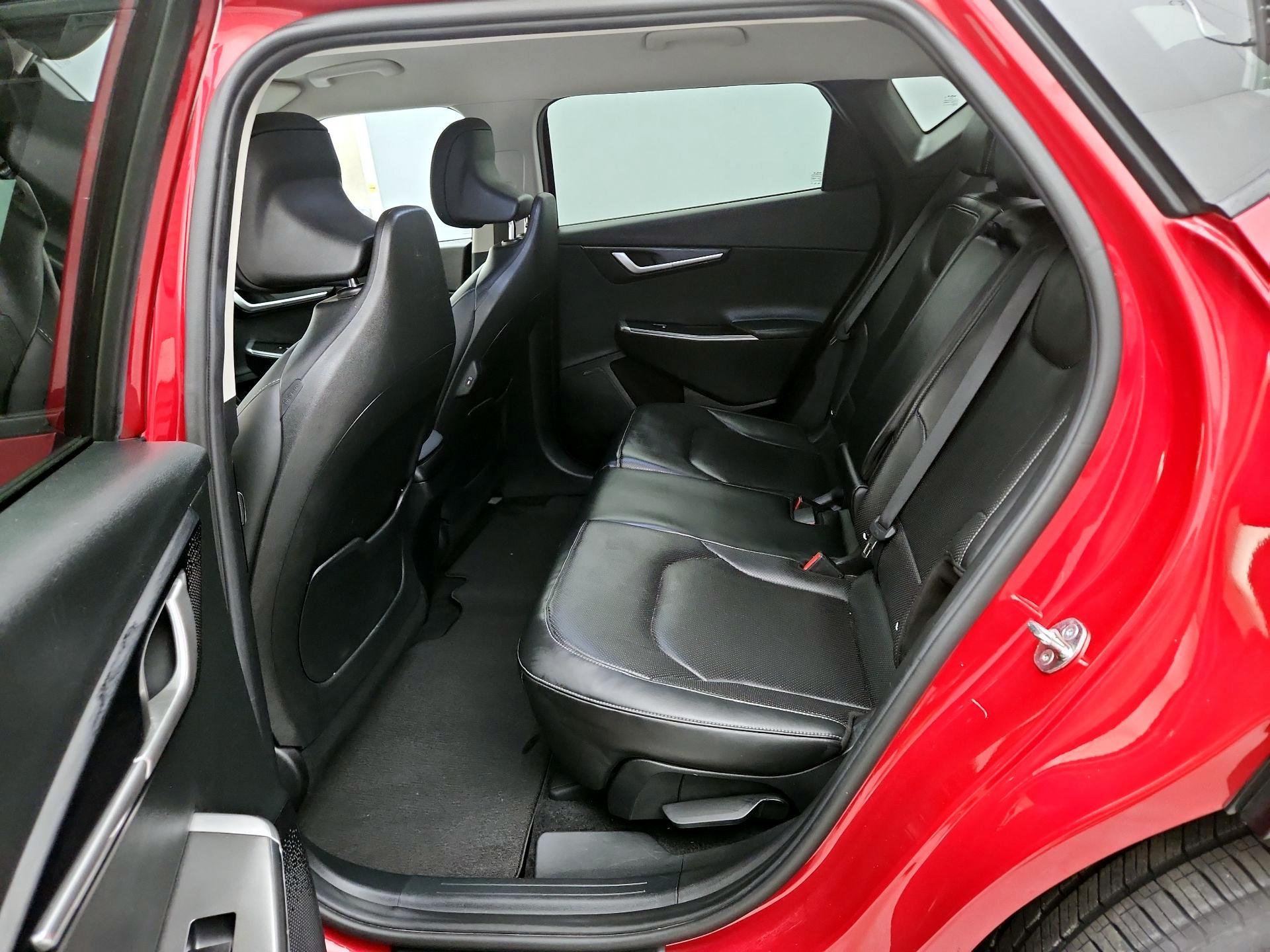 Thumbnail: 2023 Kia EV6 - 20