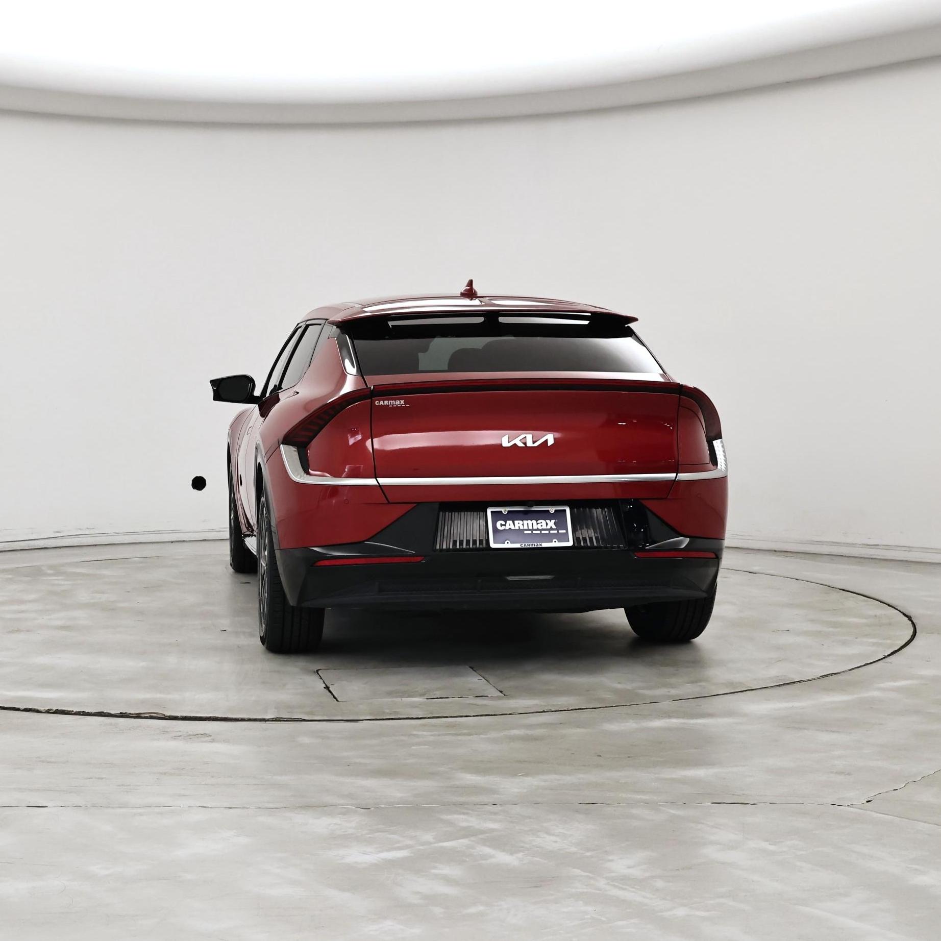 Thumbnail: 2023 Kia EV6 - 6