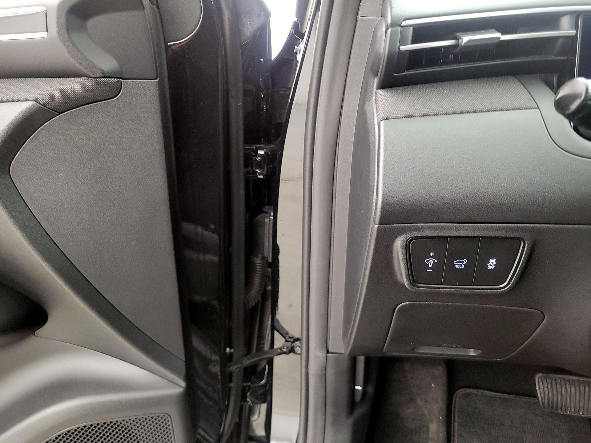 Thumbnail: 2023 Hyundai Tucson - 13