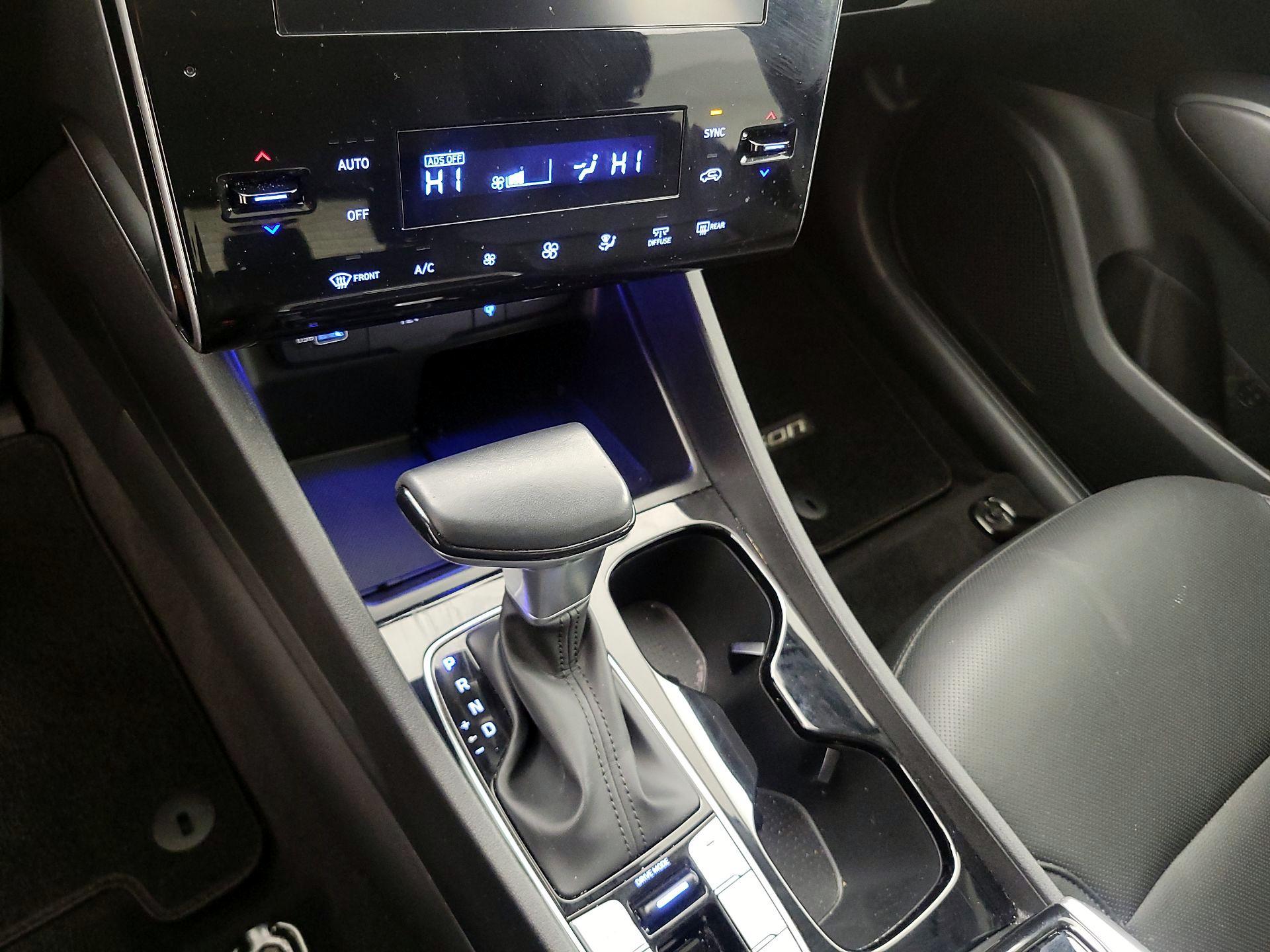 Thumbnail: 2023 Hyundai Tucson - 16