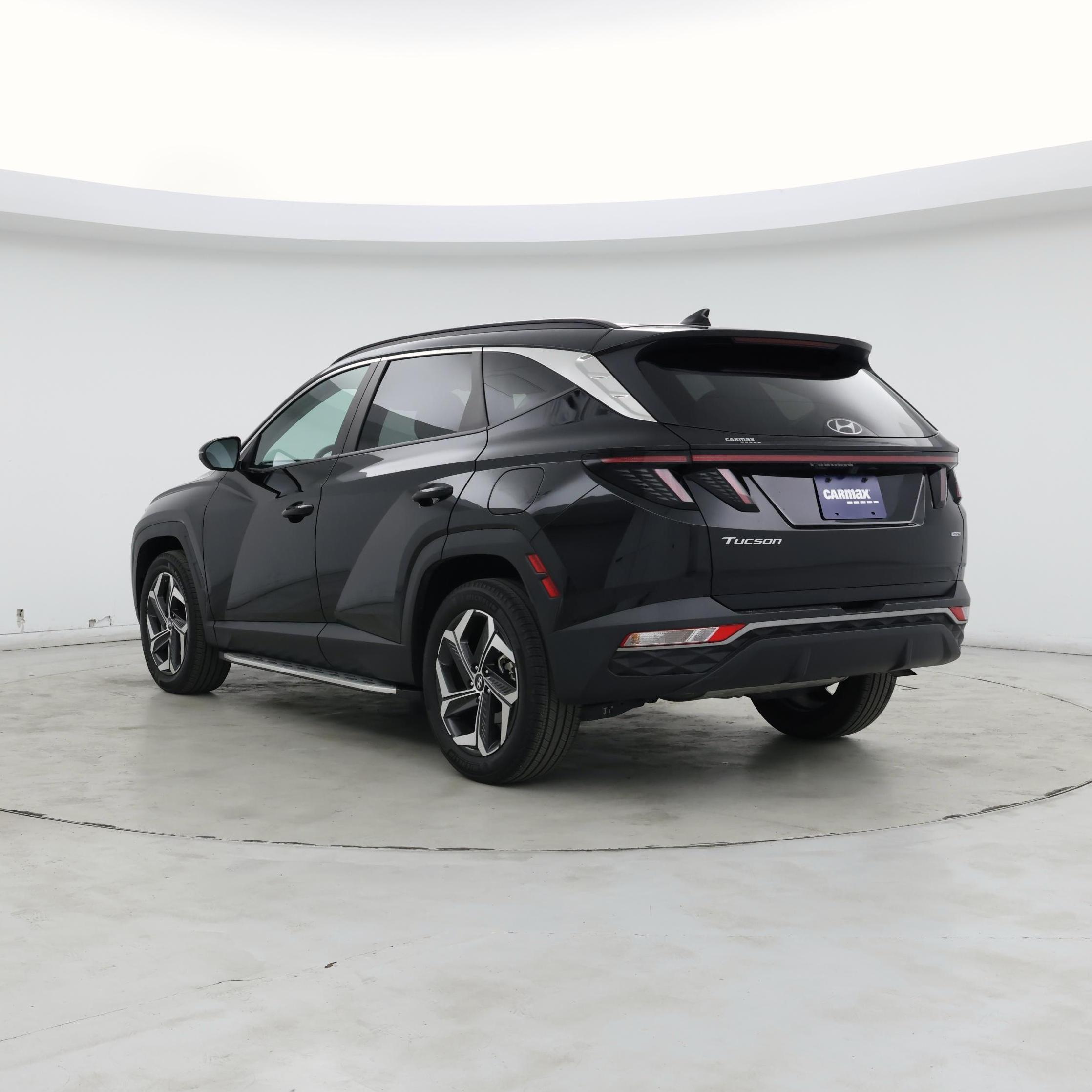 Thumbnail: 2023 Hyundai Tucson - 2