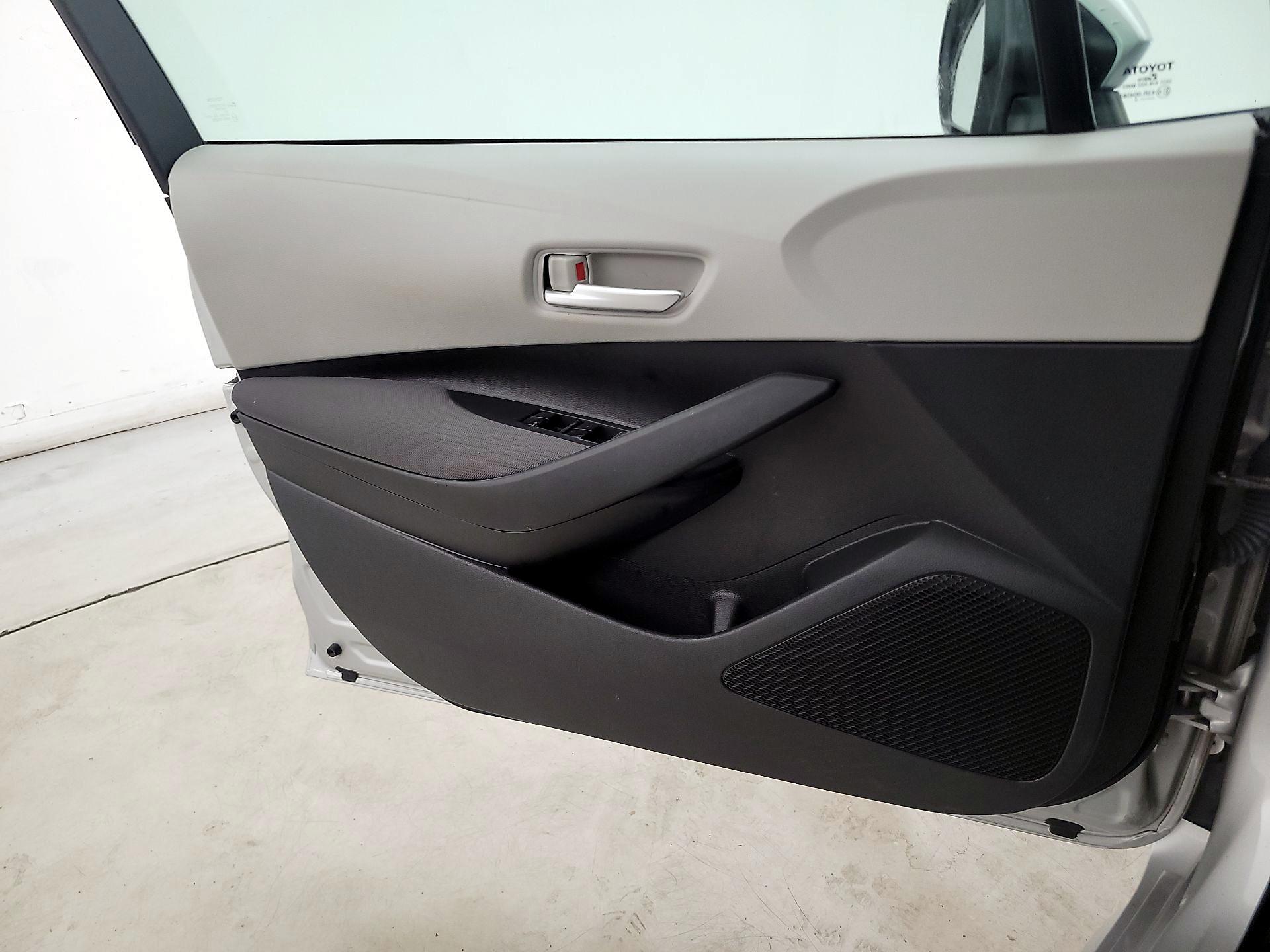 Thumbnail: 2020 Toyota Corolla - 12