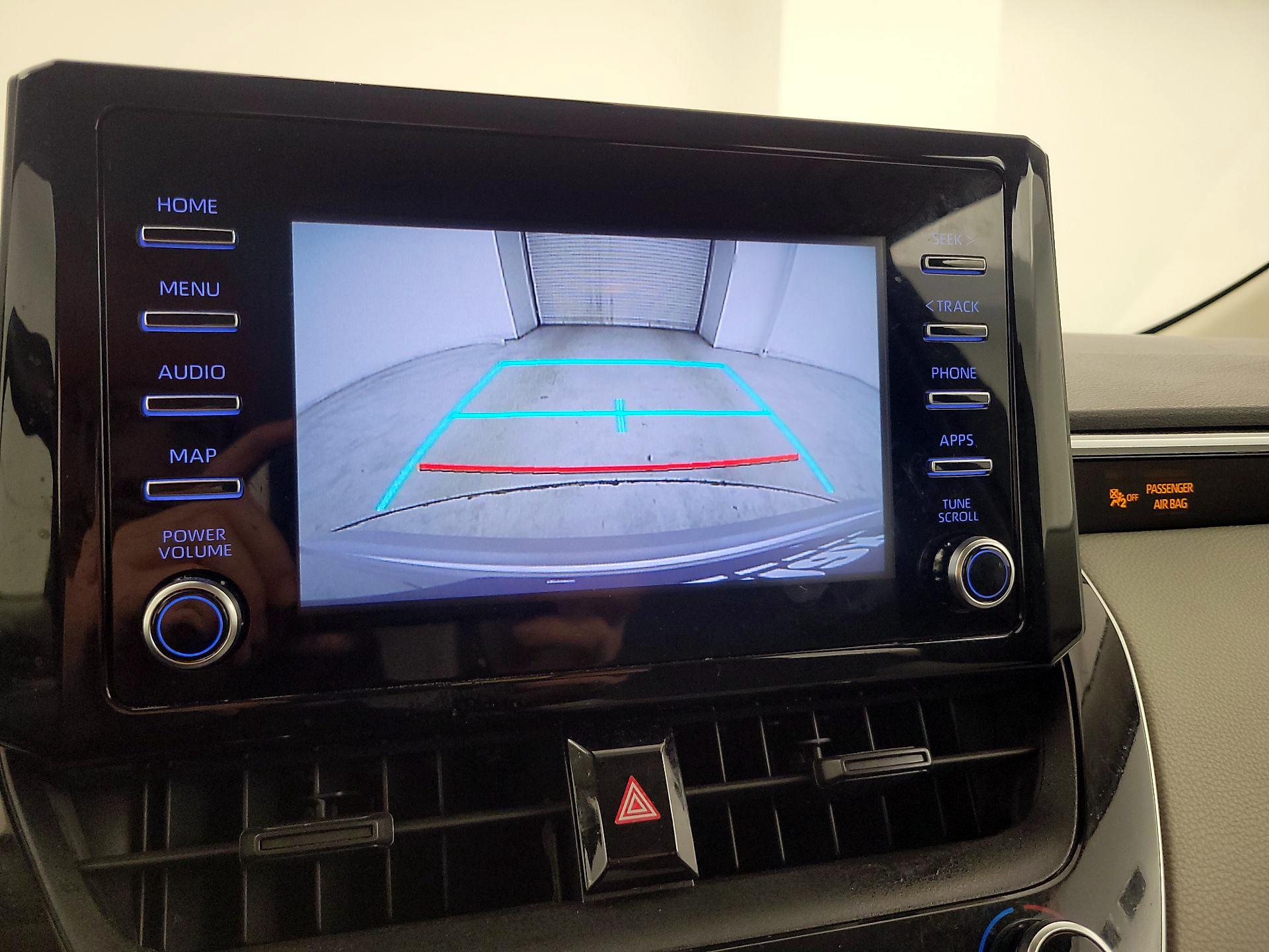 Thumbnail: 2020 Toyota Corolla - 14