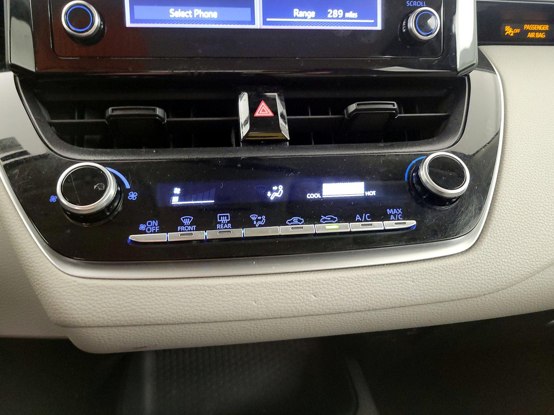 Thumbnail: 2020 Toyota Corolla - 16