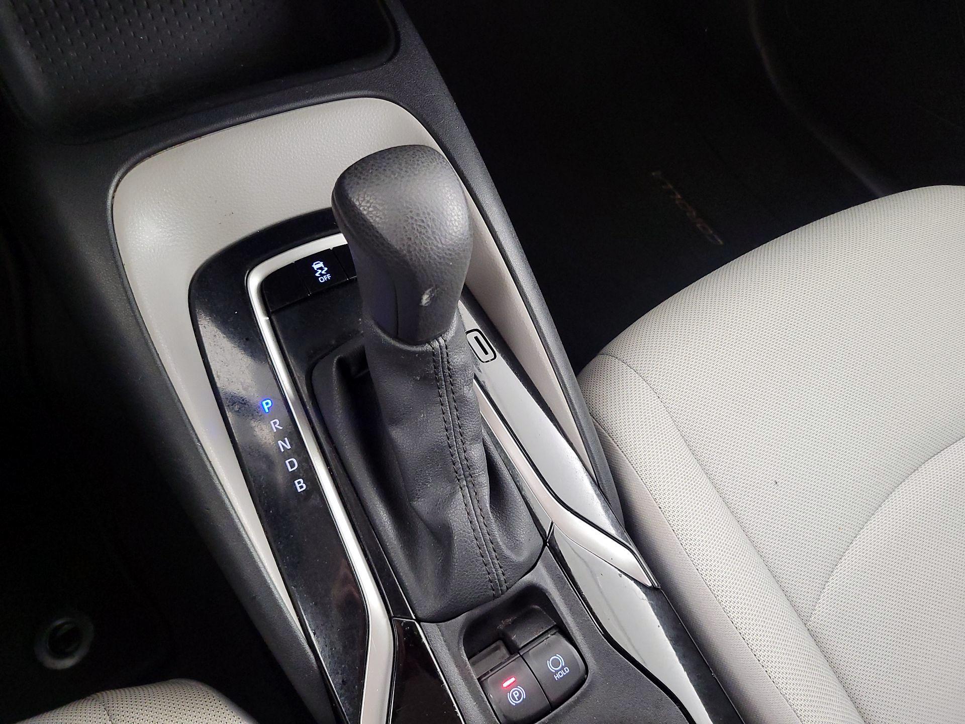 Thumbnail: 2020 Toyota Corolla - 17