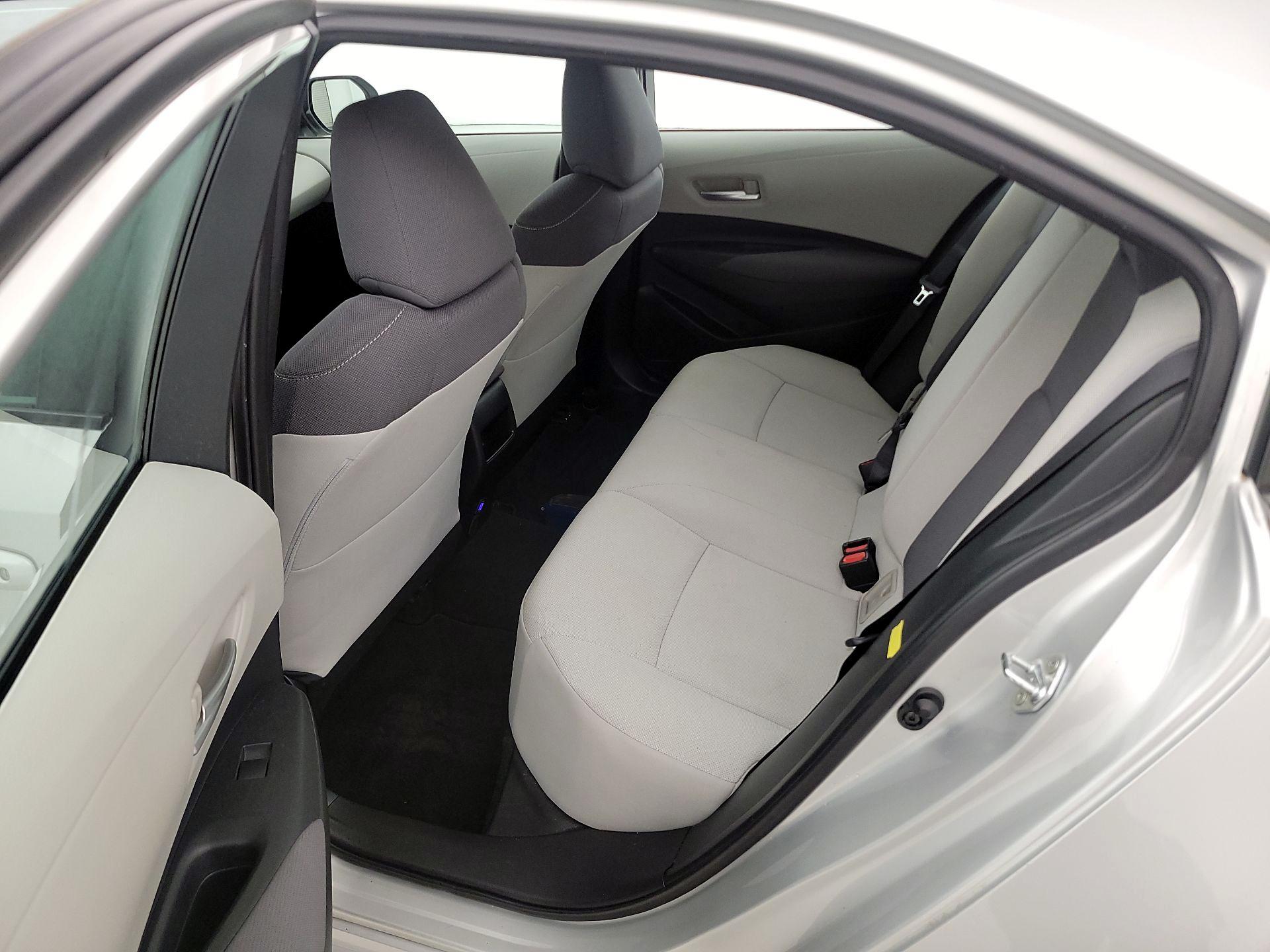 Thumbnail: 2020 Toyota Corolla - 19