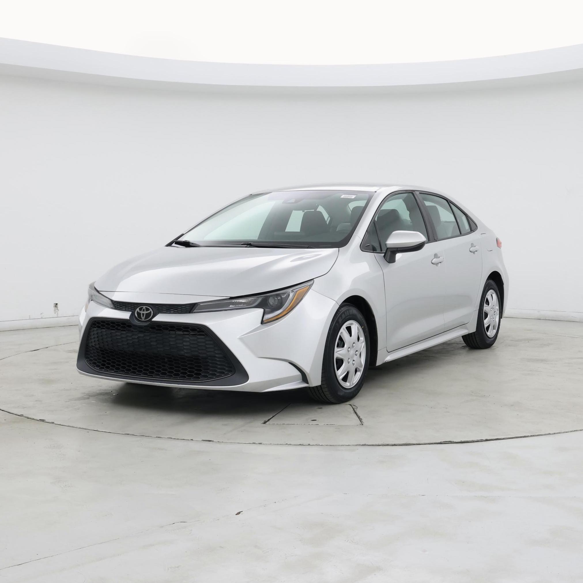 Thumbnail: 2020 Toyota Corolla - 4