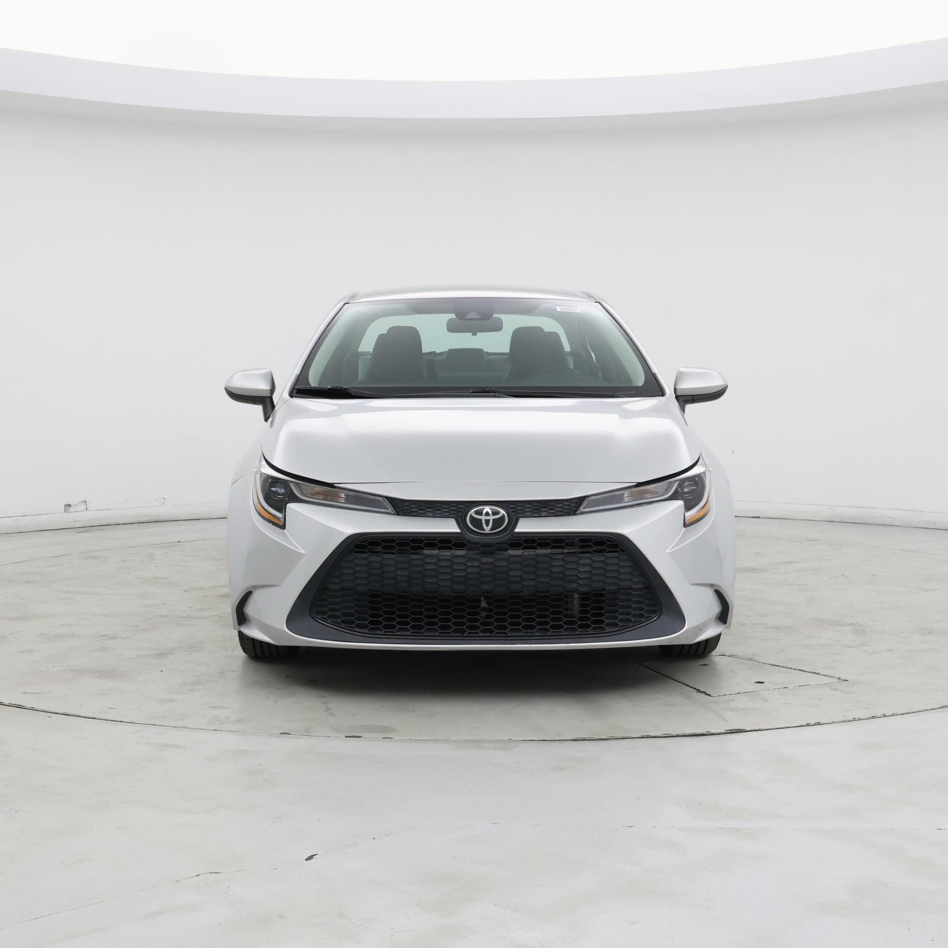 Thumbnail: 2020 Toyota Corolla - 5
