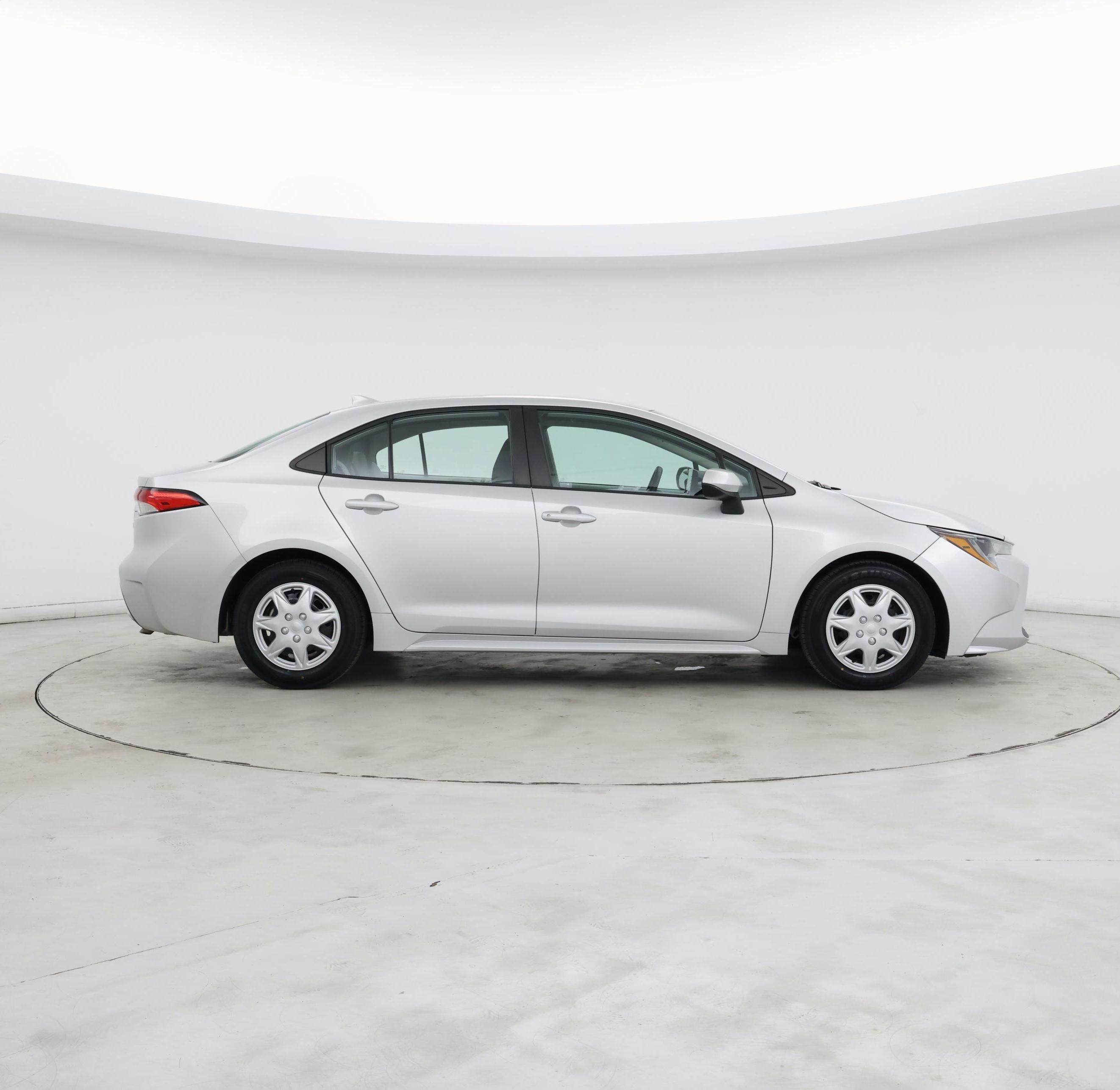 Thumbnail: 2020 Toyota Corolla - 7