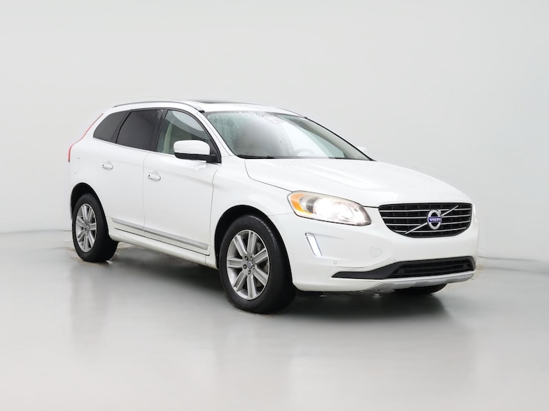 2016 Volvo XC60 T6 -
                  Raleigh, NC