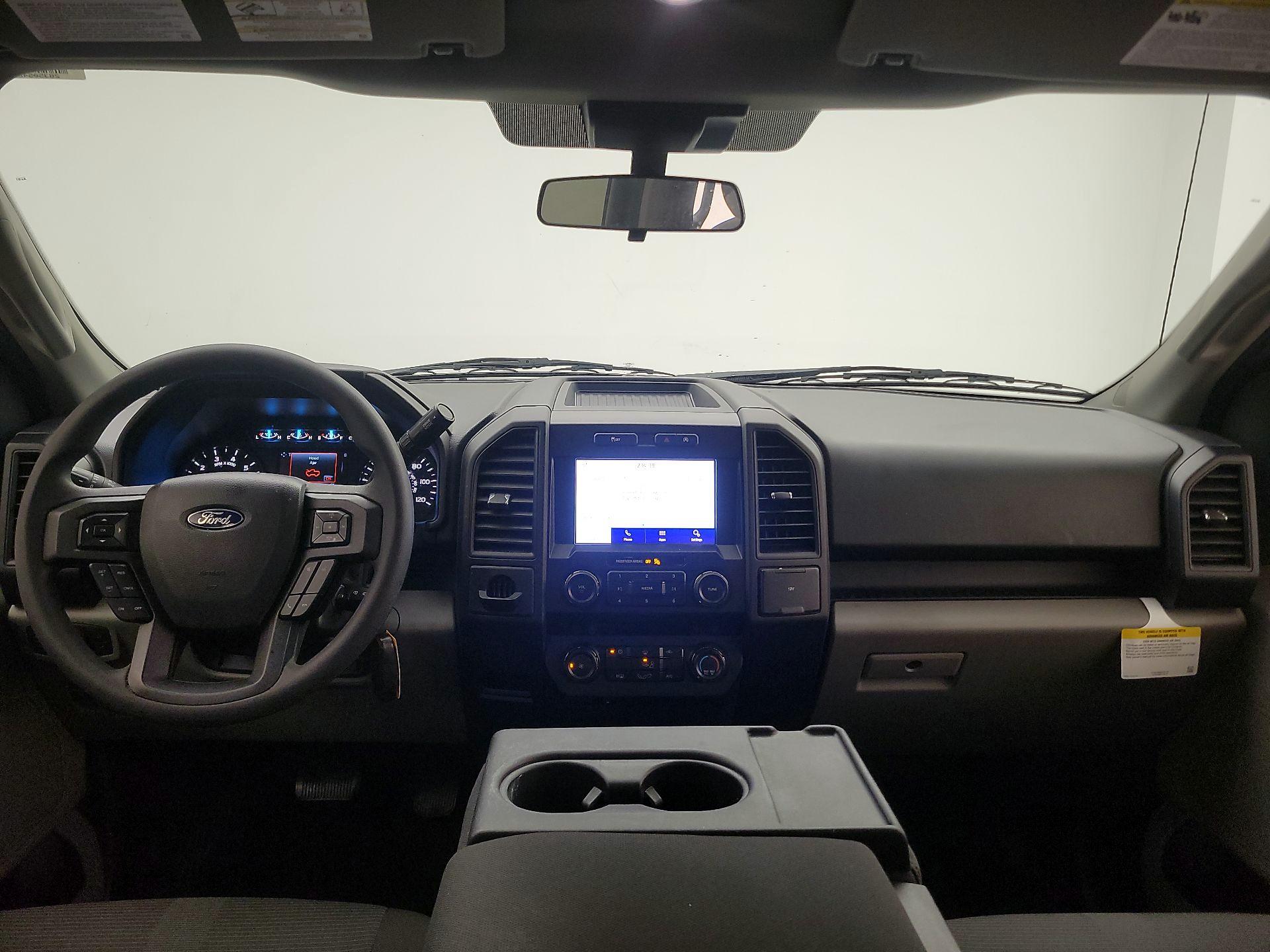 Thumbnail: 2020 Ford F-150 - 9