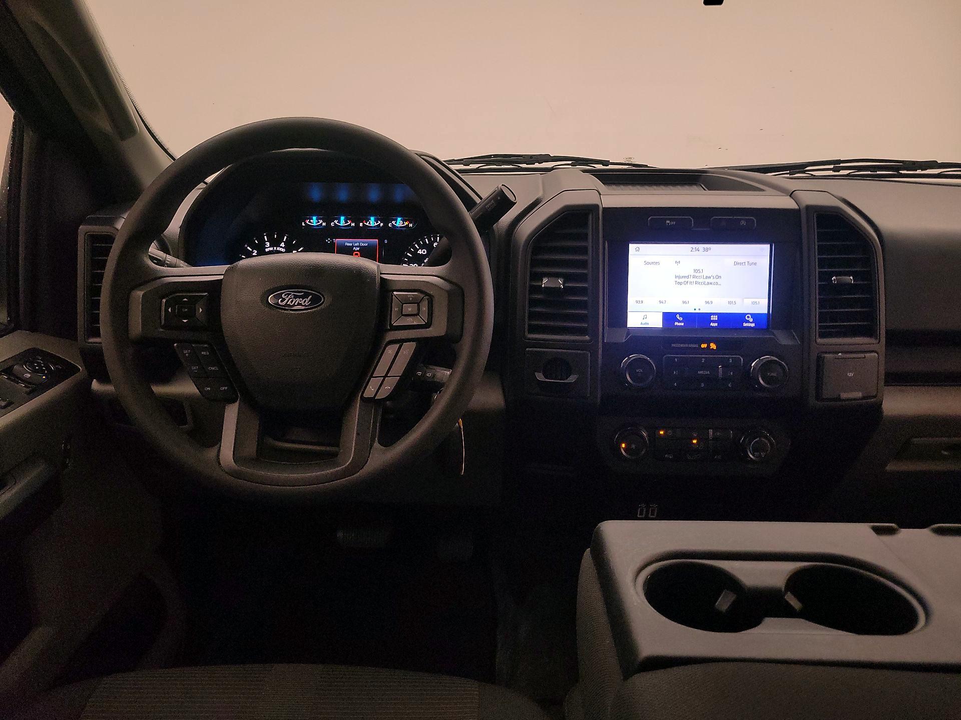 Thumbnail: 2020 Ford F-150 - 10