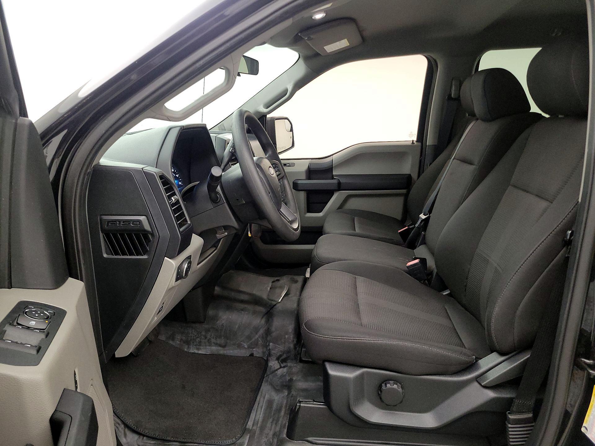 Thumbnail: 2020 Ford F-150 - 11