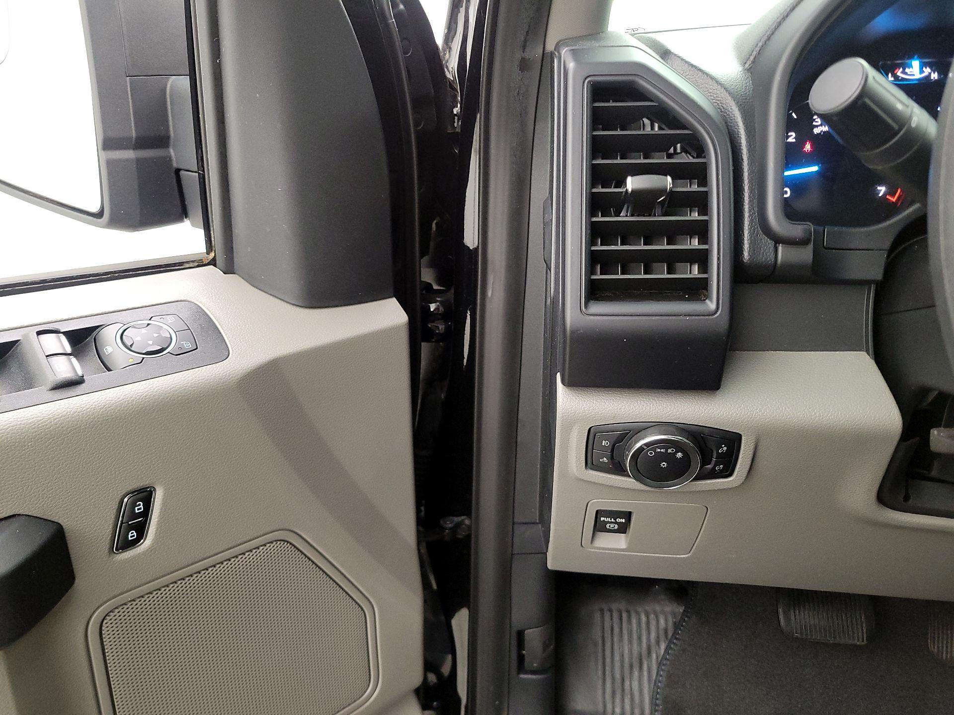 Thumbnail: 2020 Ford F-150 - 13