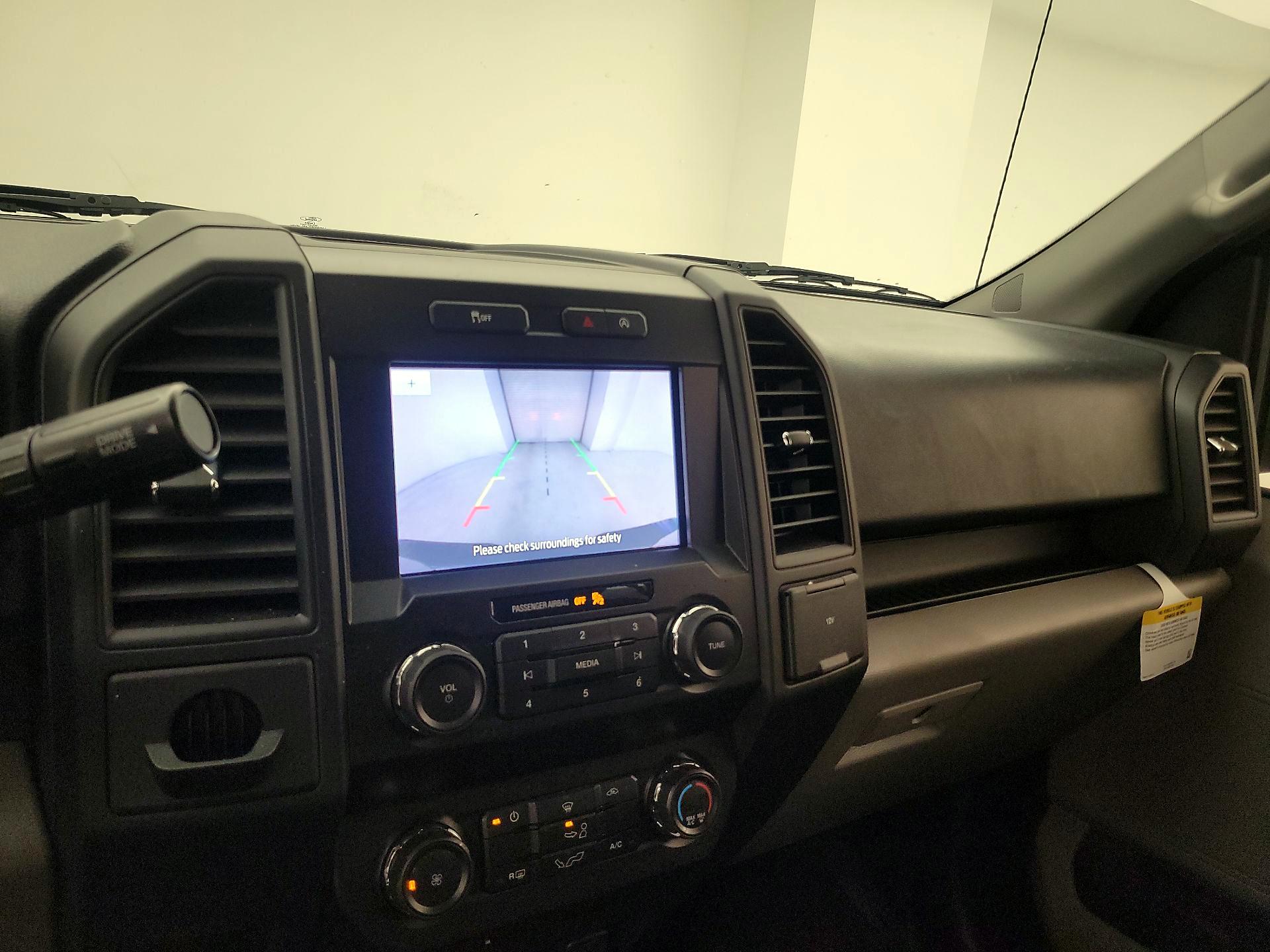 Thumbnail: 2020 Ford F-150 - 14