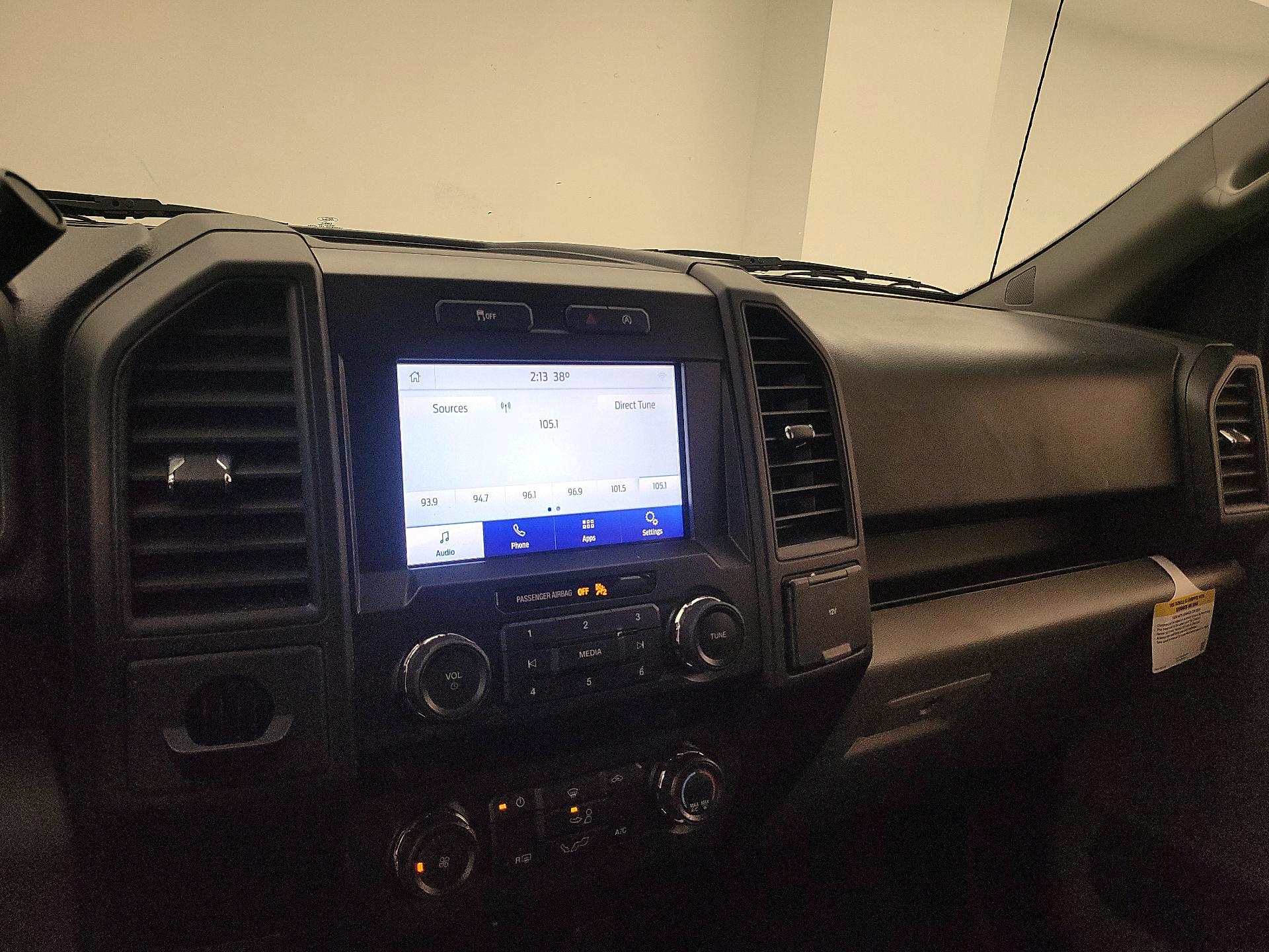 Thumbnail: 2020 Ford F-150 - 15