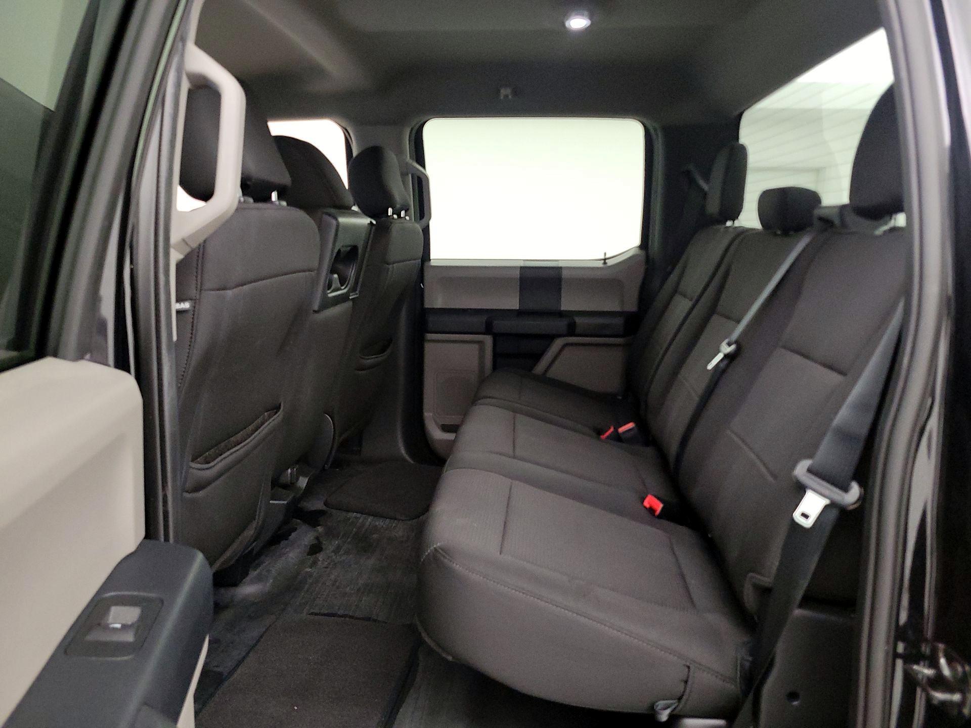 Thumbnail: 2020 Ford F-150 - 19