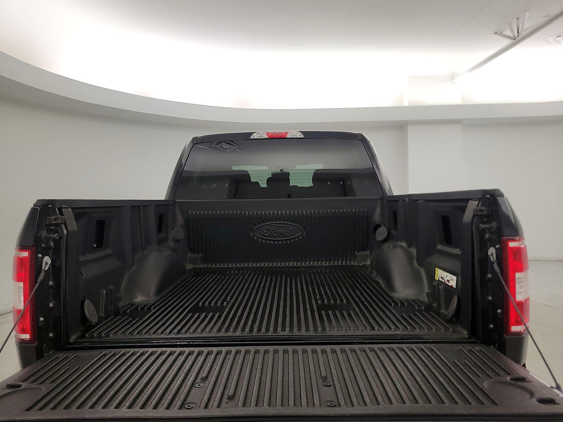 Thumbnail: 2020 Ford F-150 - 20