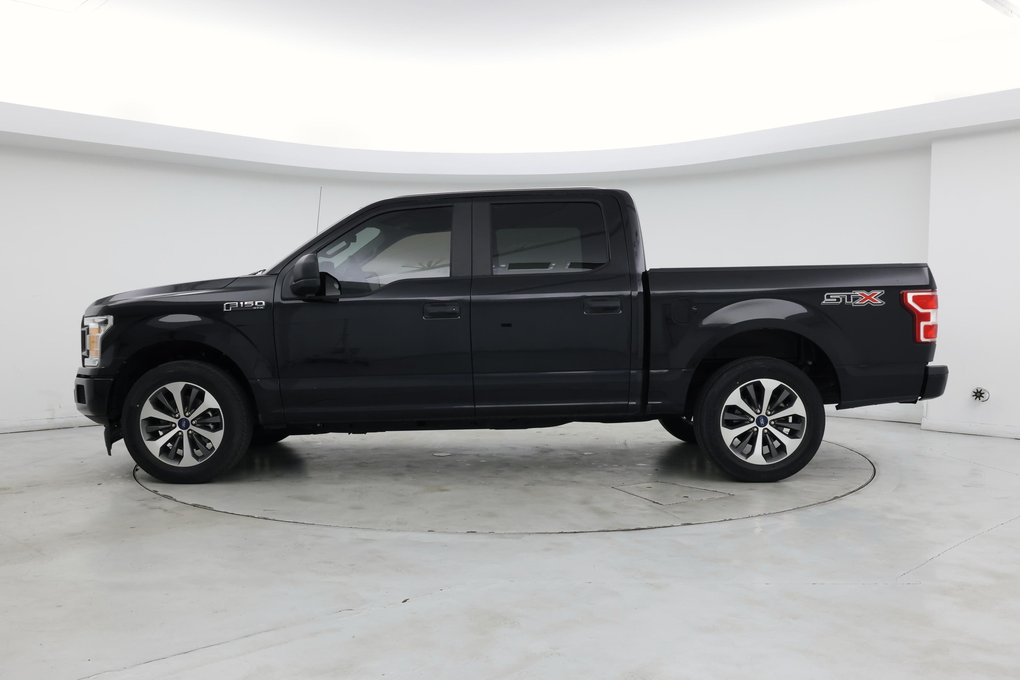 Thumbnail: 2020 Ford F-150 - 3