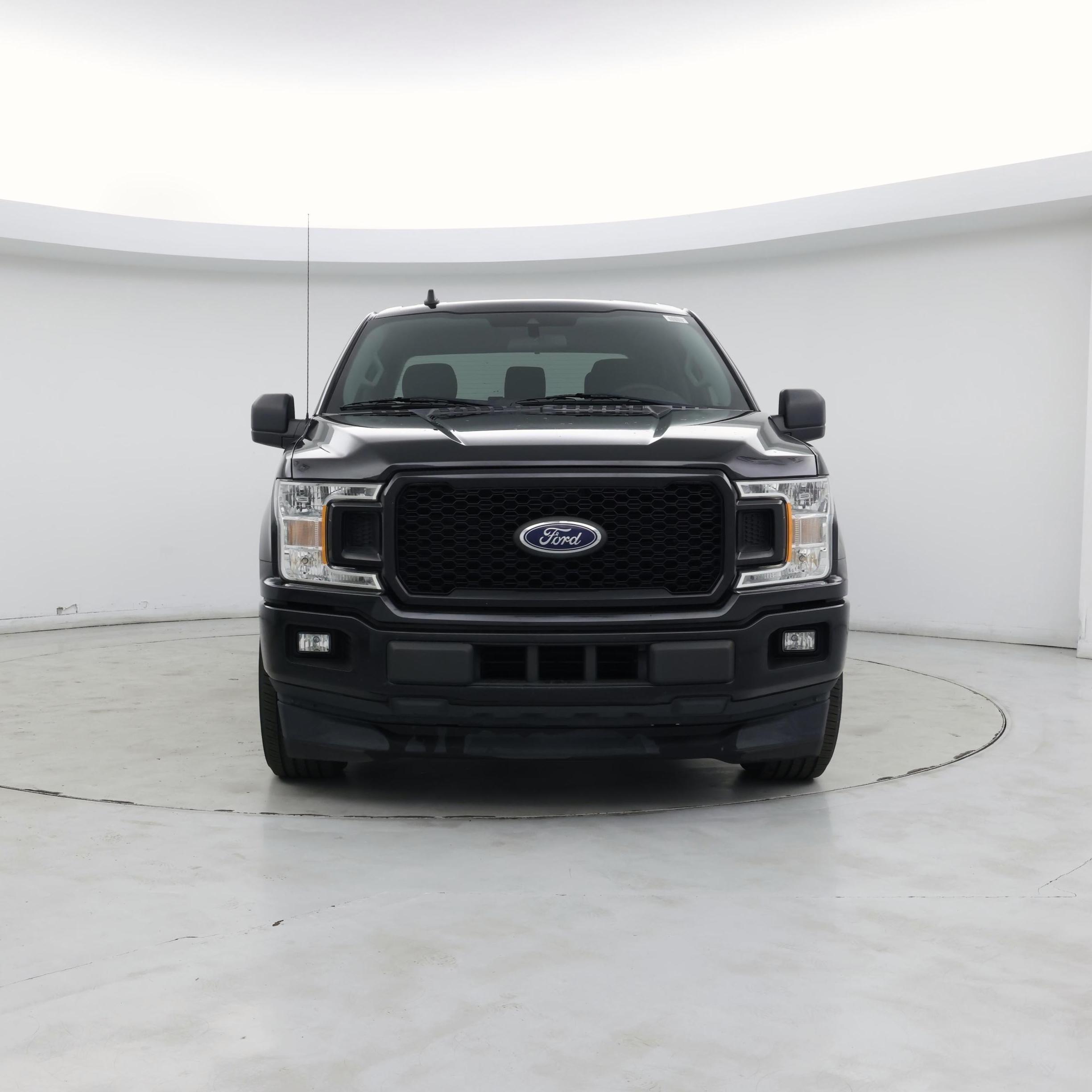 Thumbnail: 2020 Ford F-150 - 5