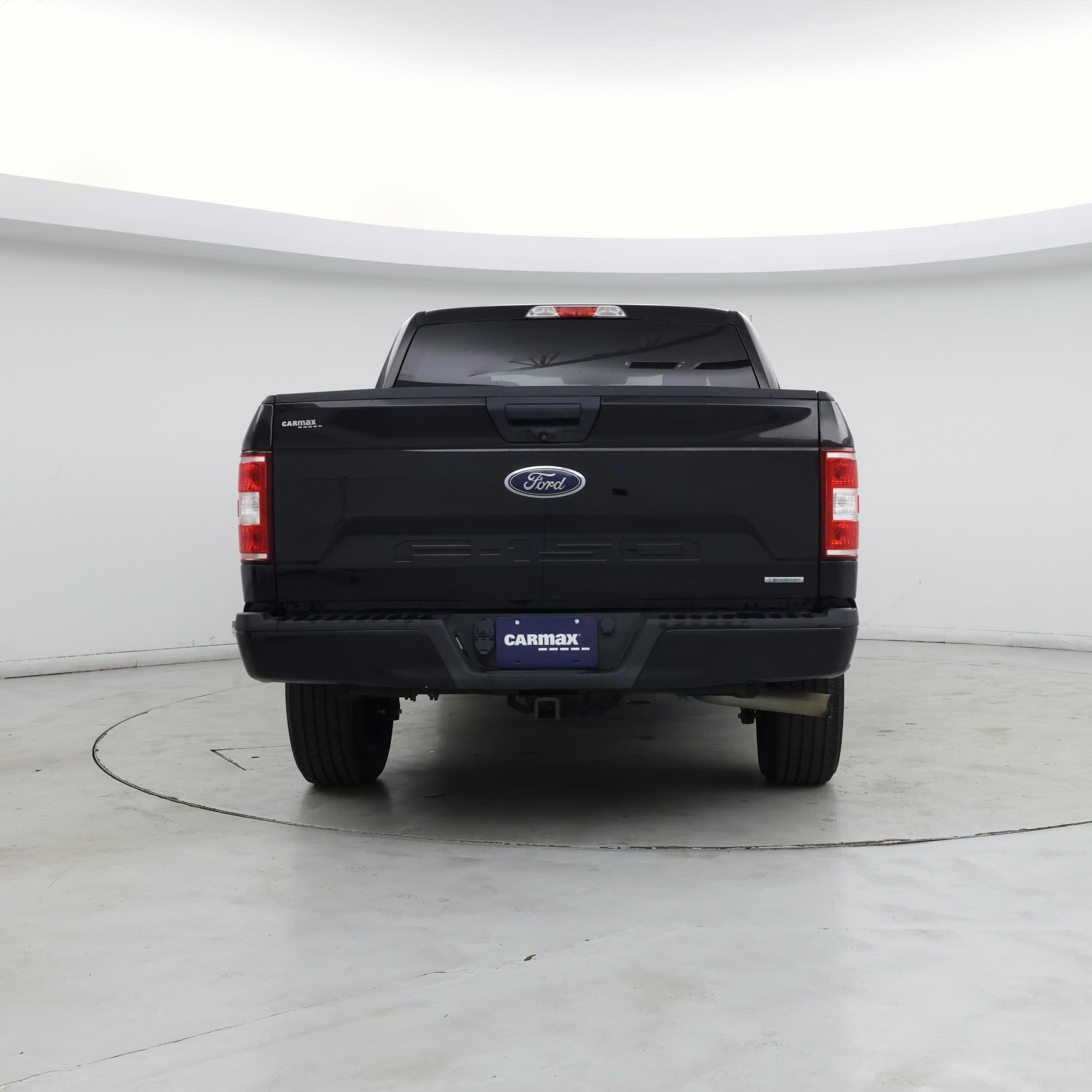 Thumbnail: 2020 Ford F-150 - 6