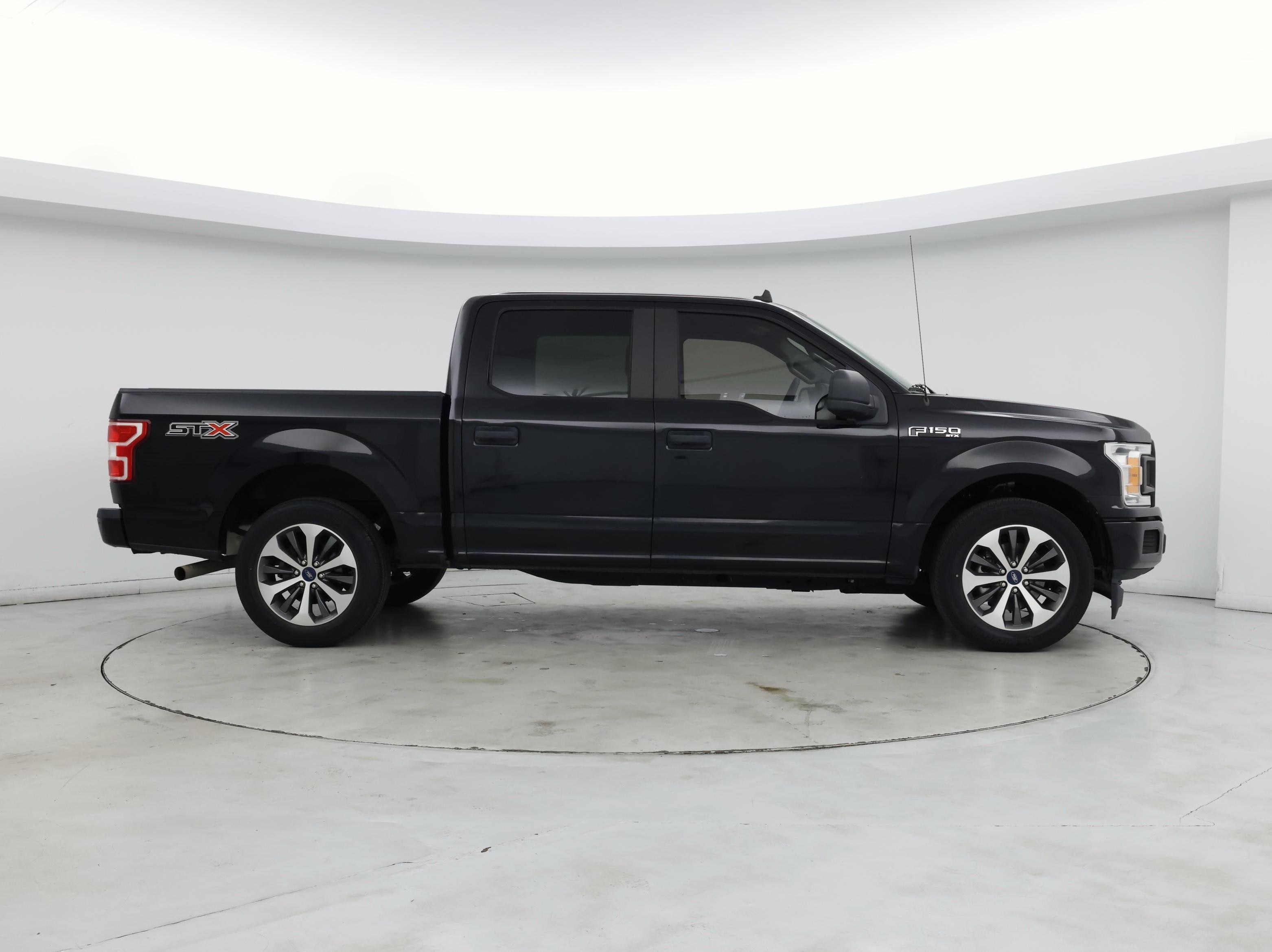 Thumbnail: 2020 Ford F-150 - 7