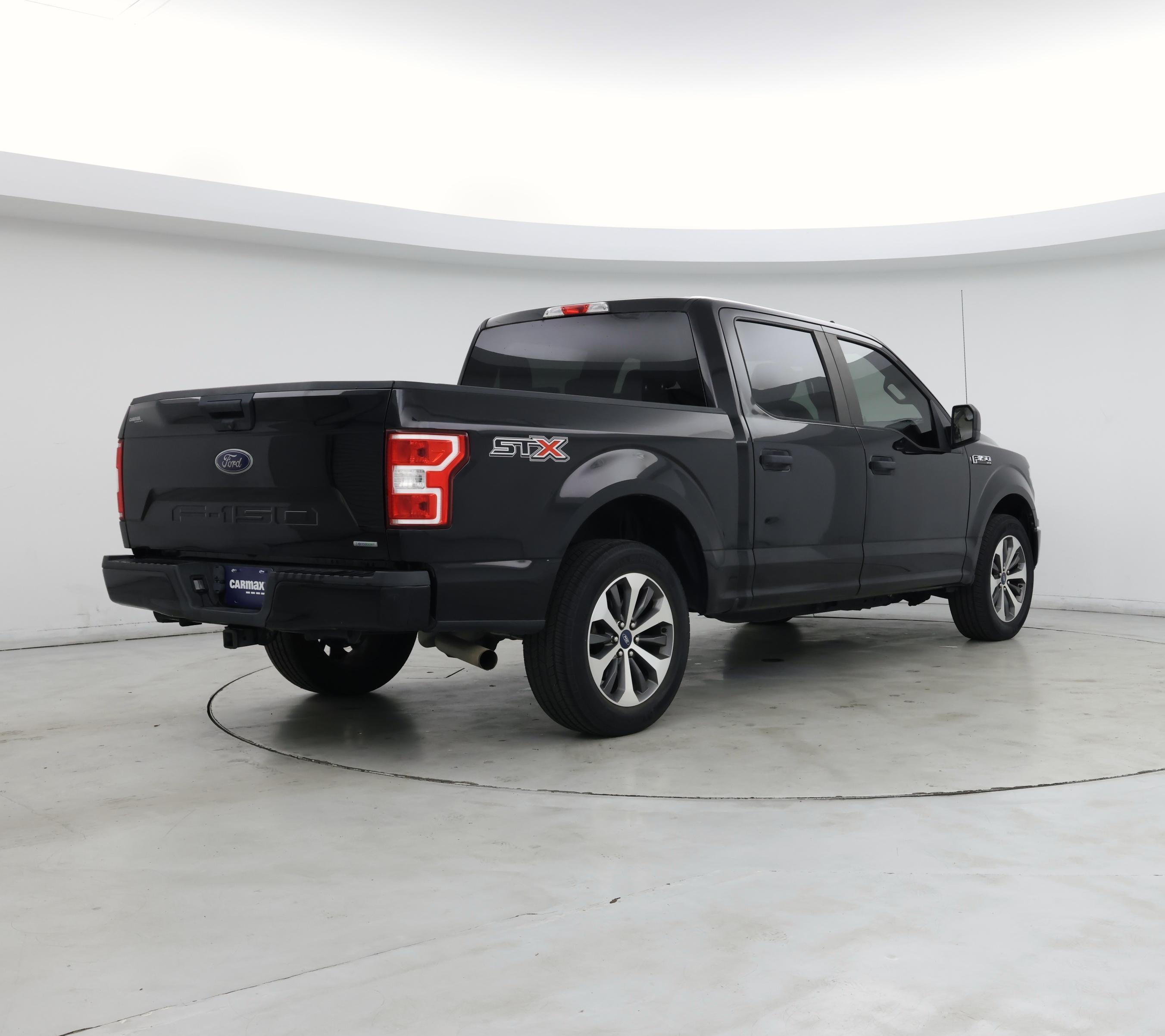 Thumbnail: 2020 Ford F-150 - 8