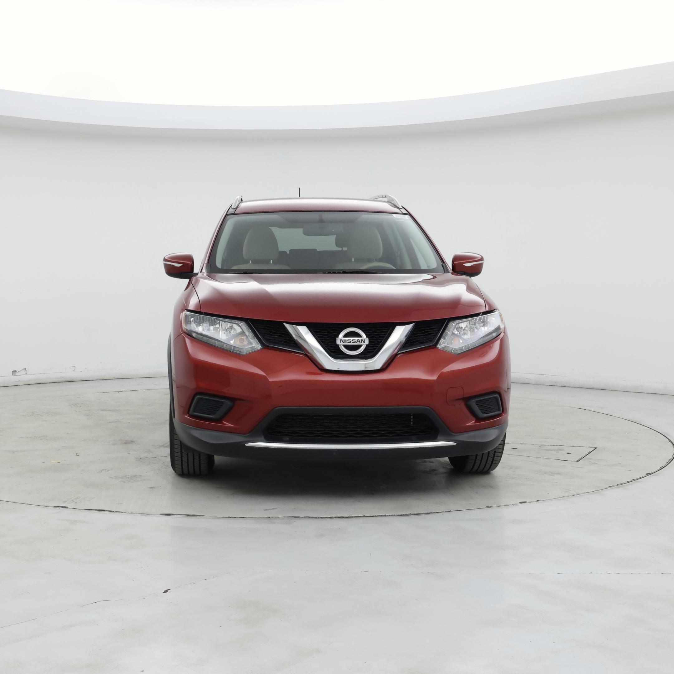 Thumbnail: 2015 Nissan Rogue - 5