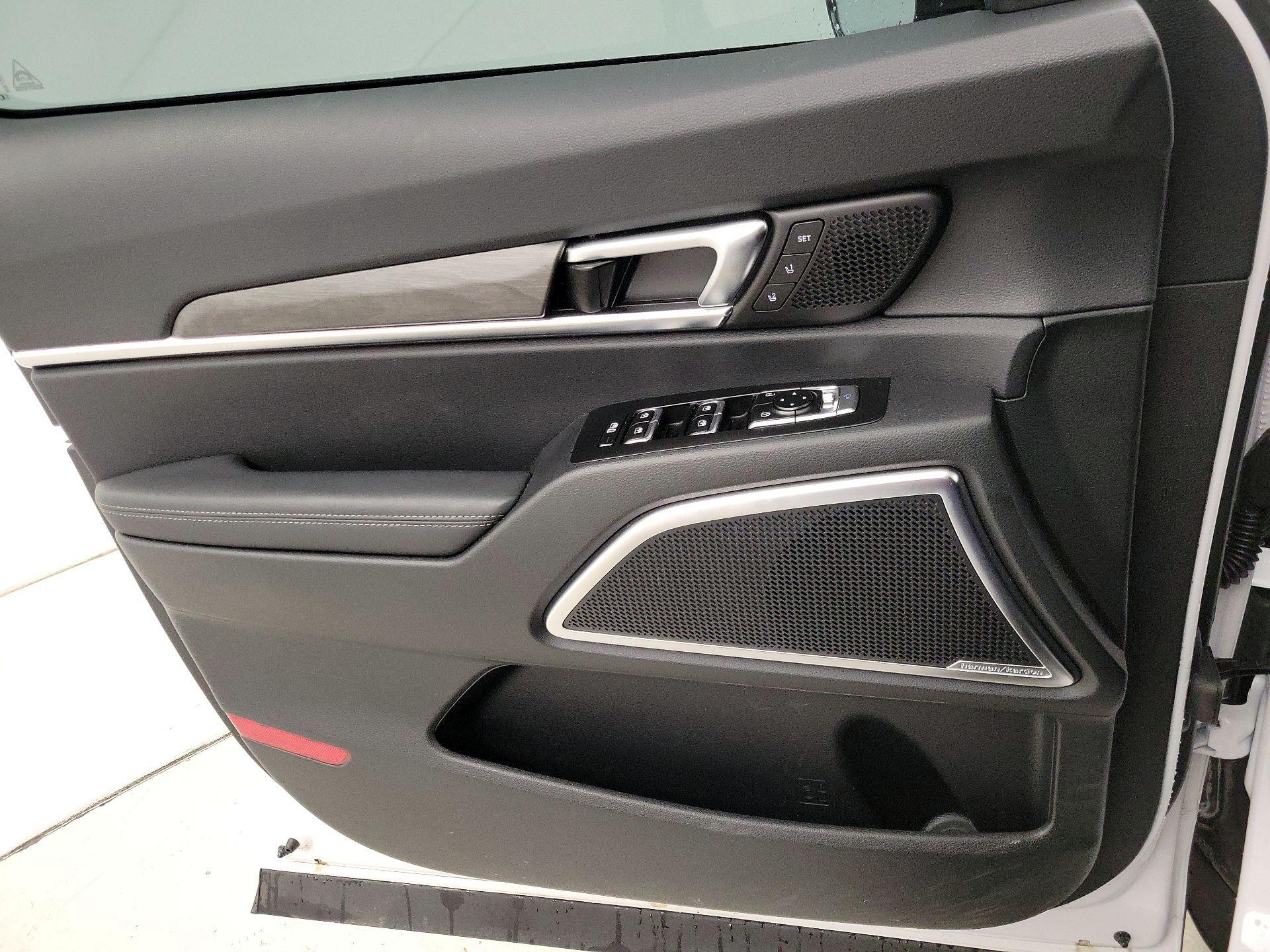 Thumbnail: 2025 Kia Telluride - 12