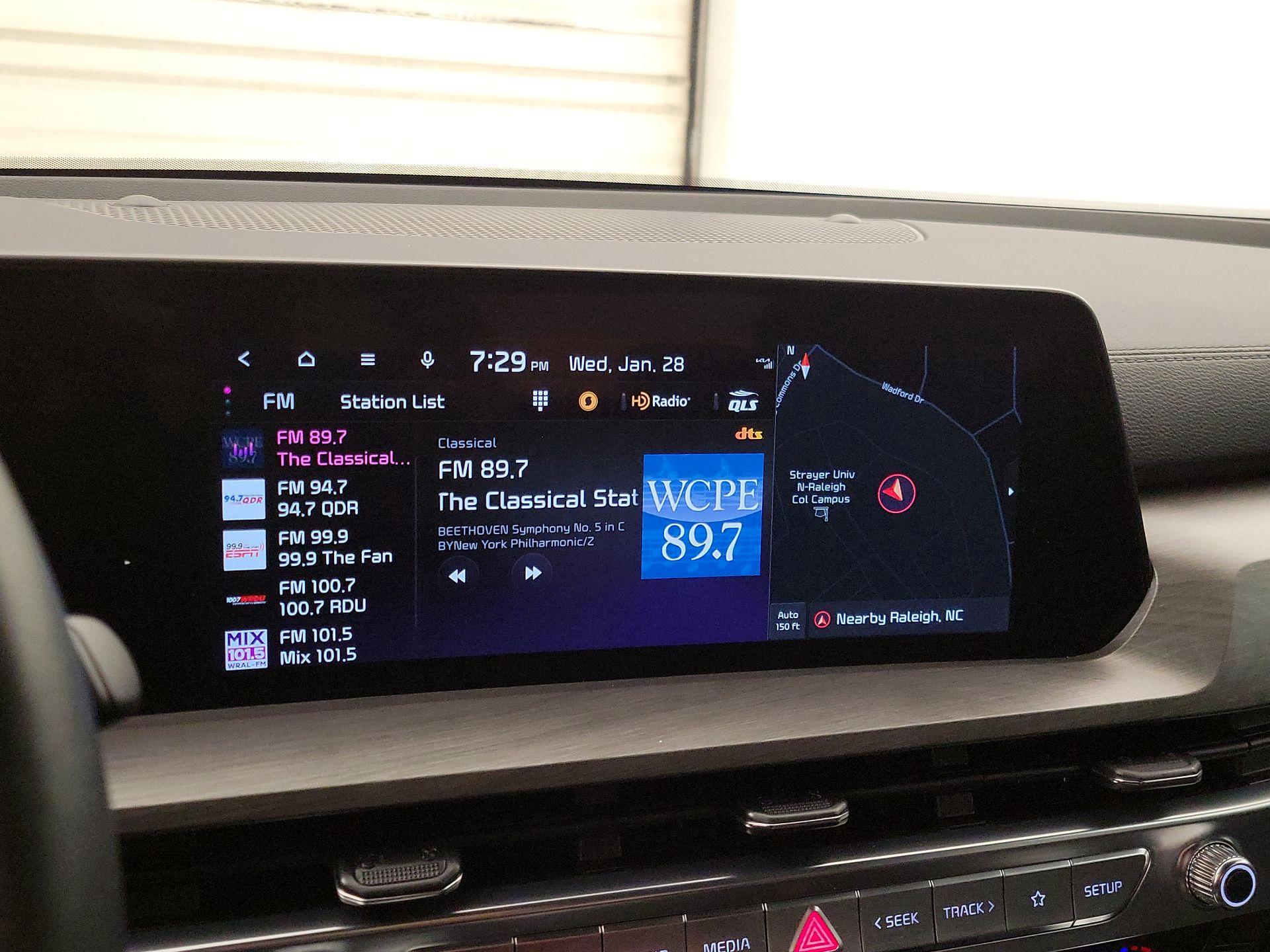 Thumbnail: 2025 Kia Telluride - 15