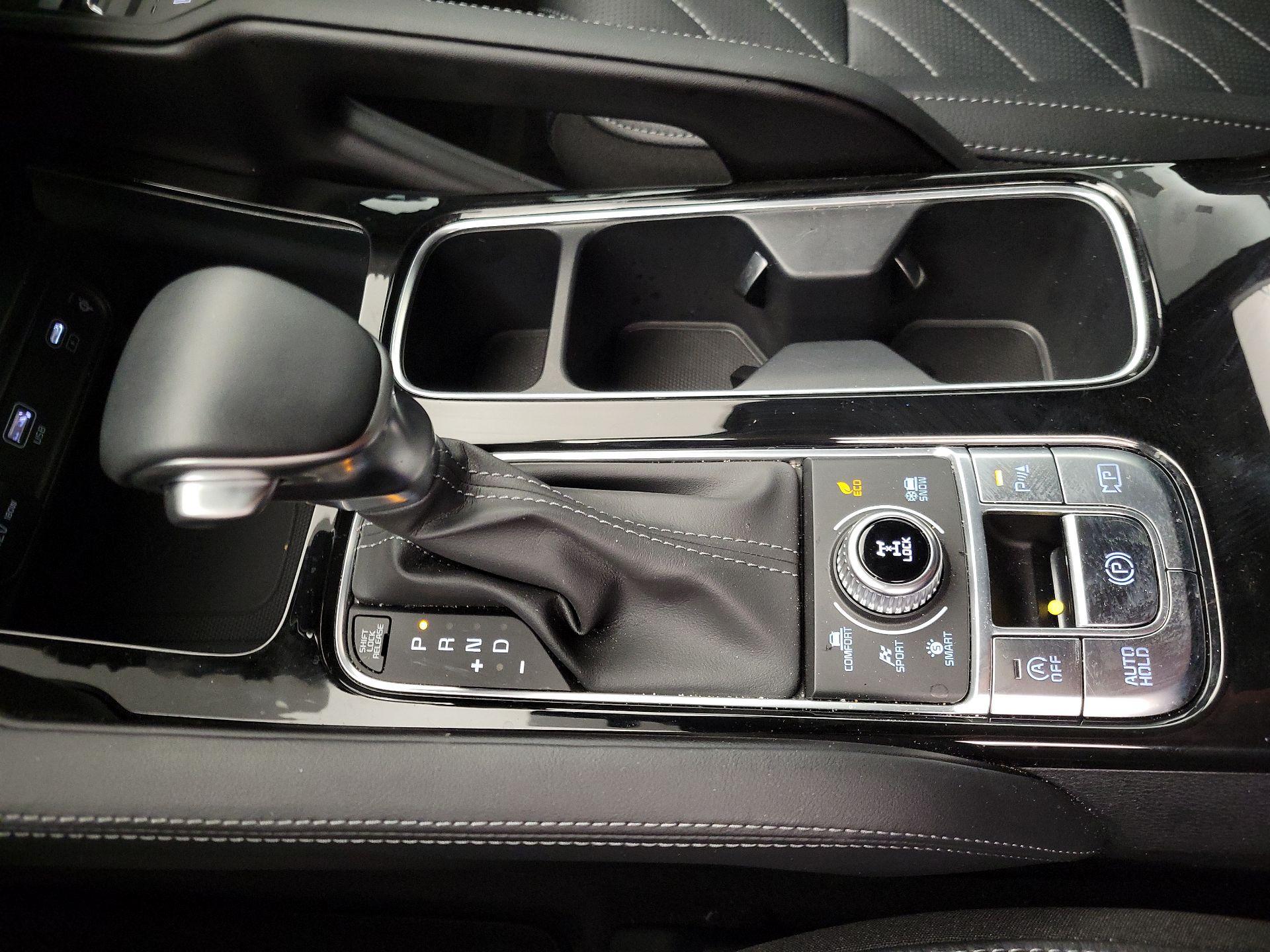 Thumbnail: 2025 Kia Telluride - 17