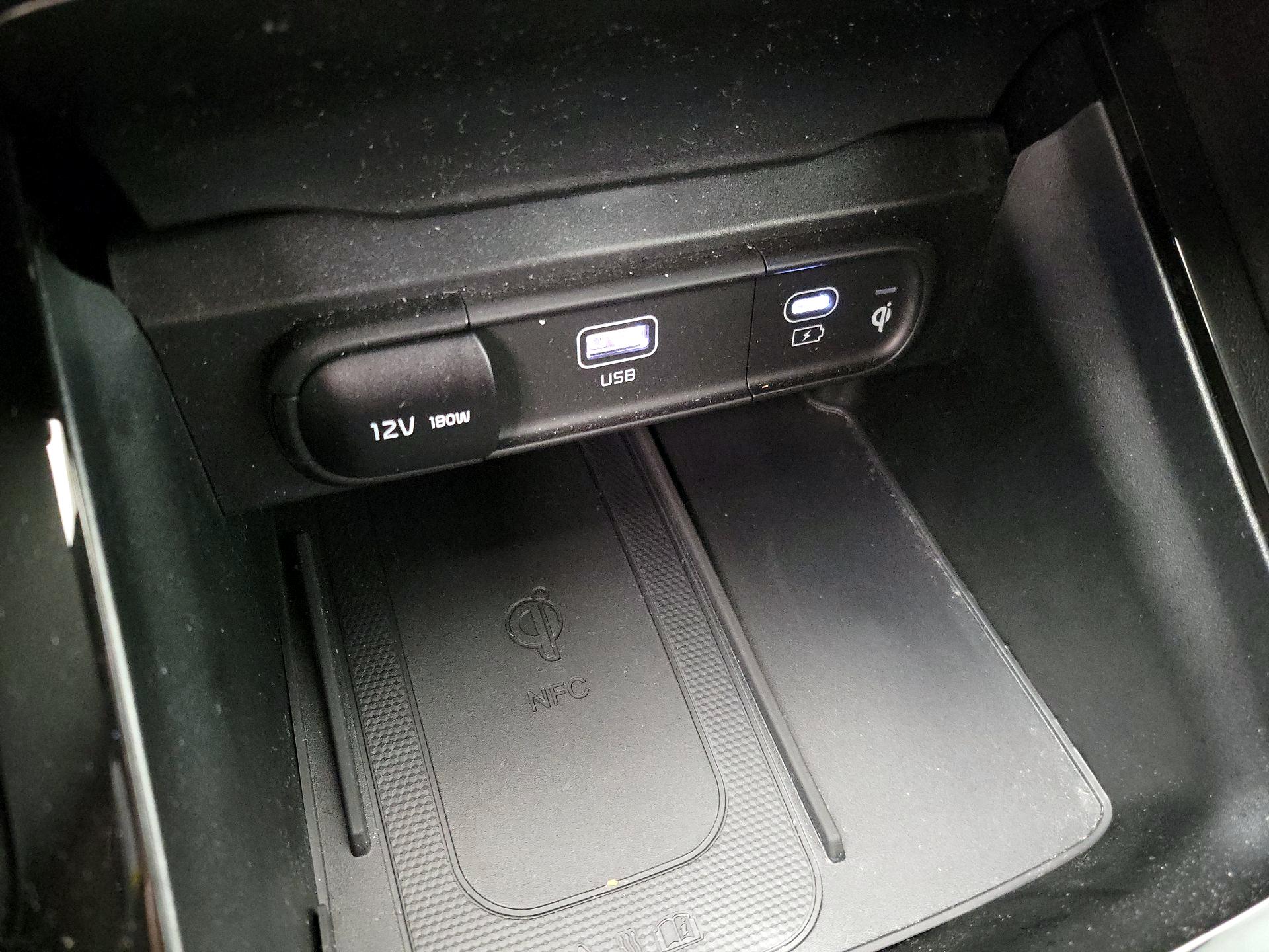 Thumbnail: 2025 Kia Telluride - 18