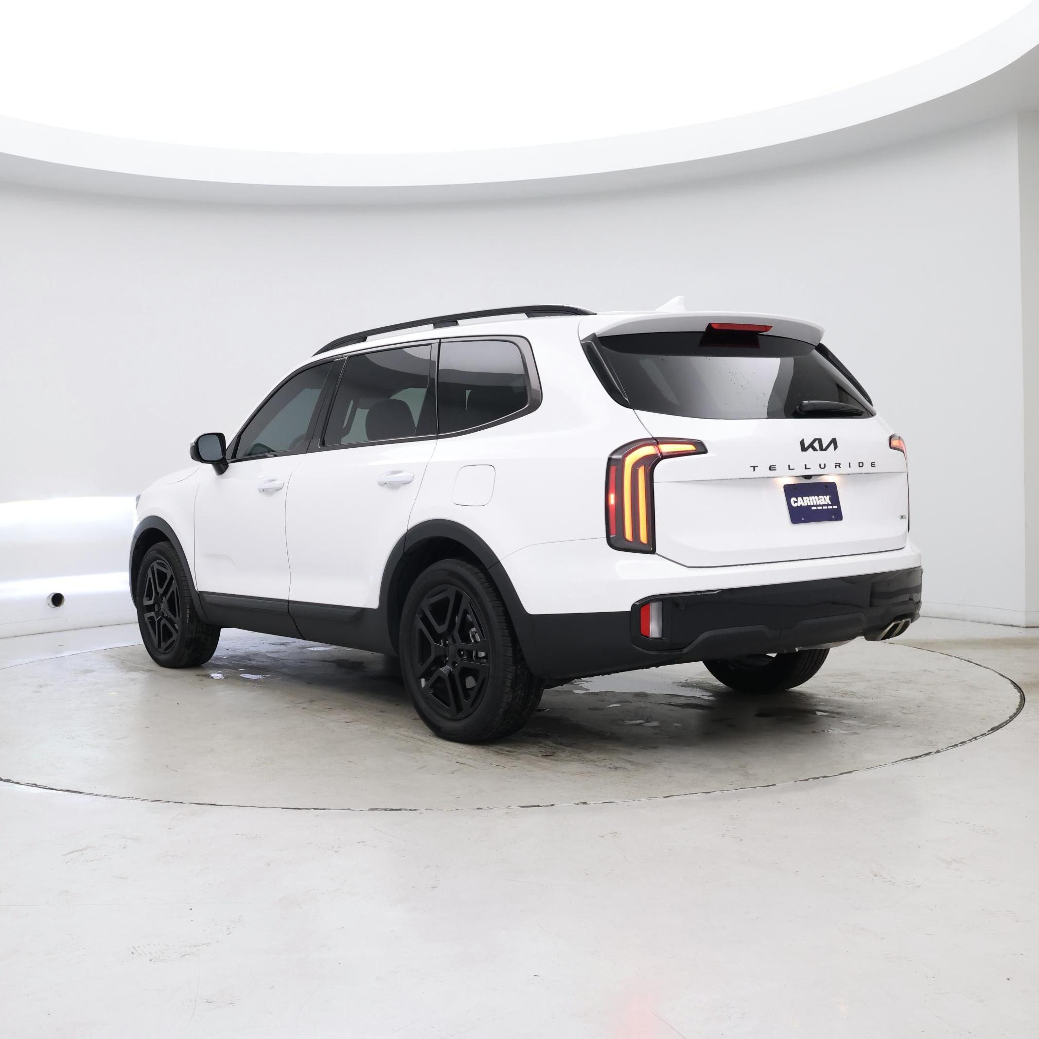 Thumbnail: 2025 Kia Telluride - 2