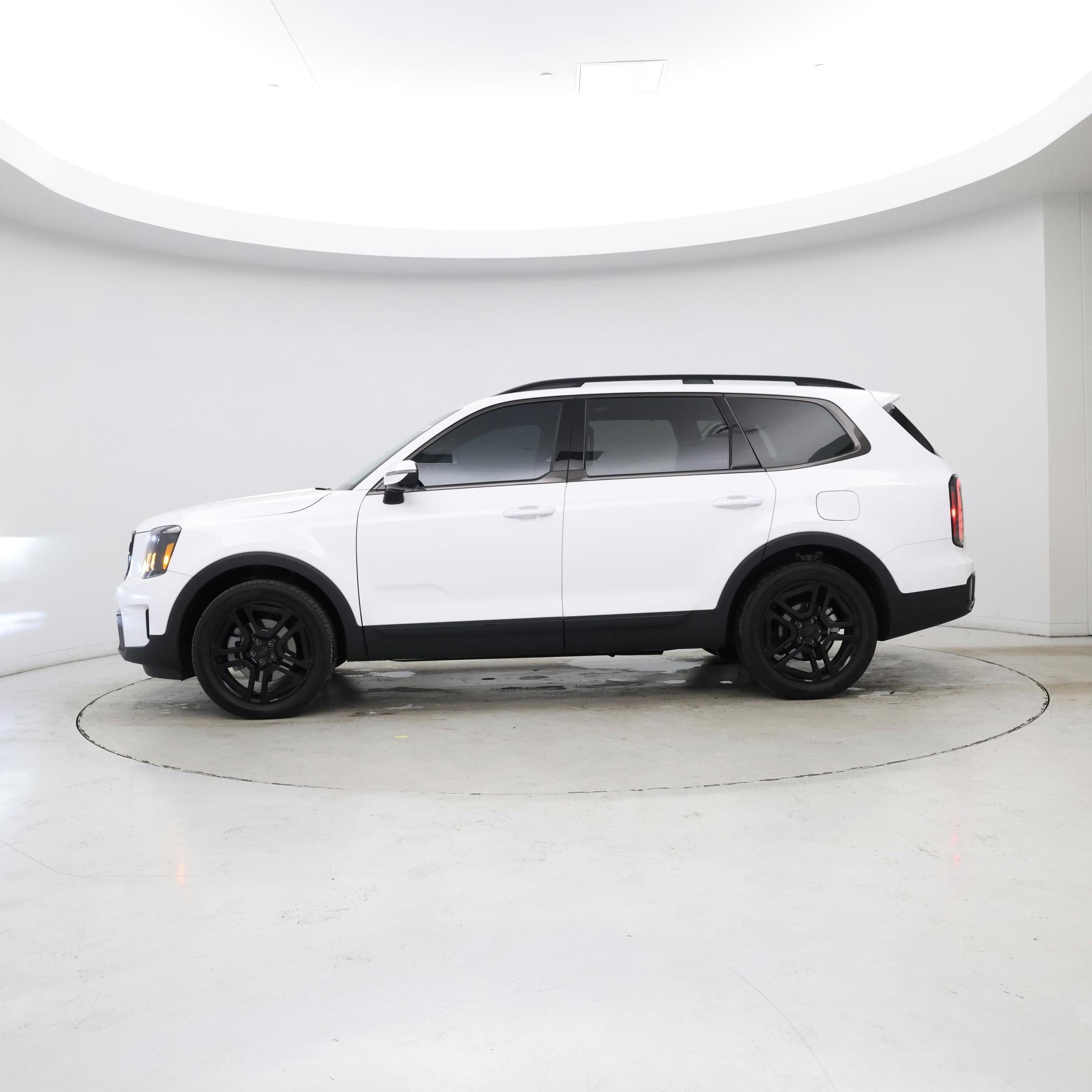 Thumbnail: 2025 Kia Telluride - 3