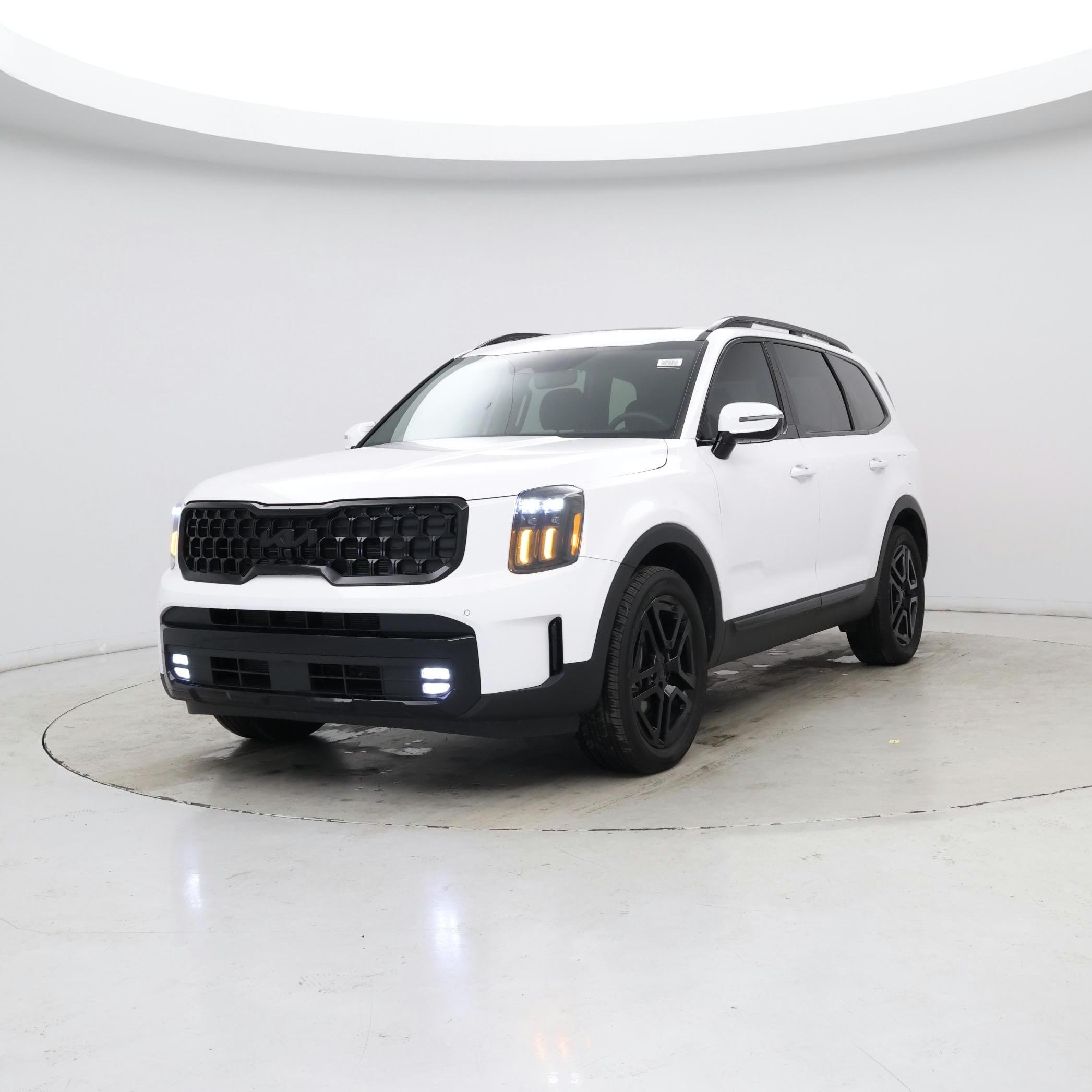 Thumbnail: 2025 Kia Telluride - 4